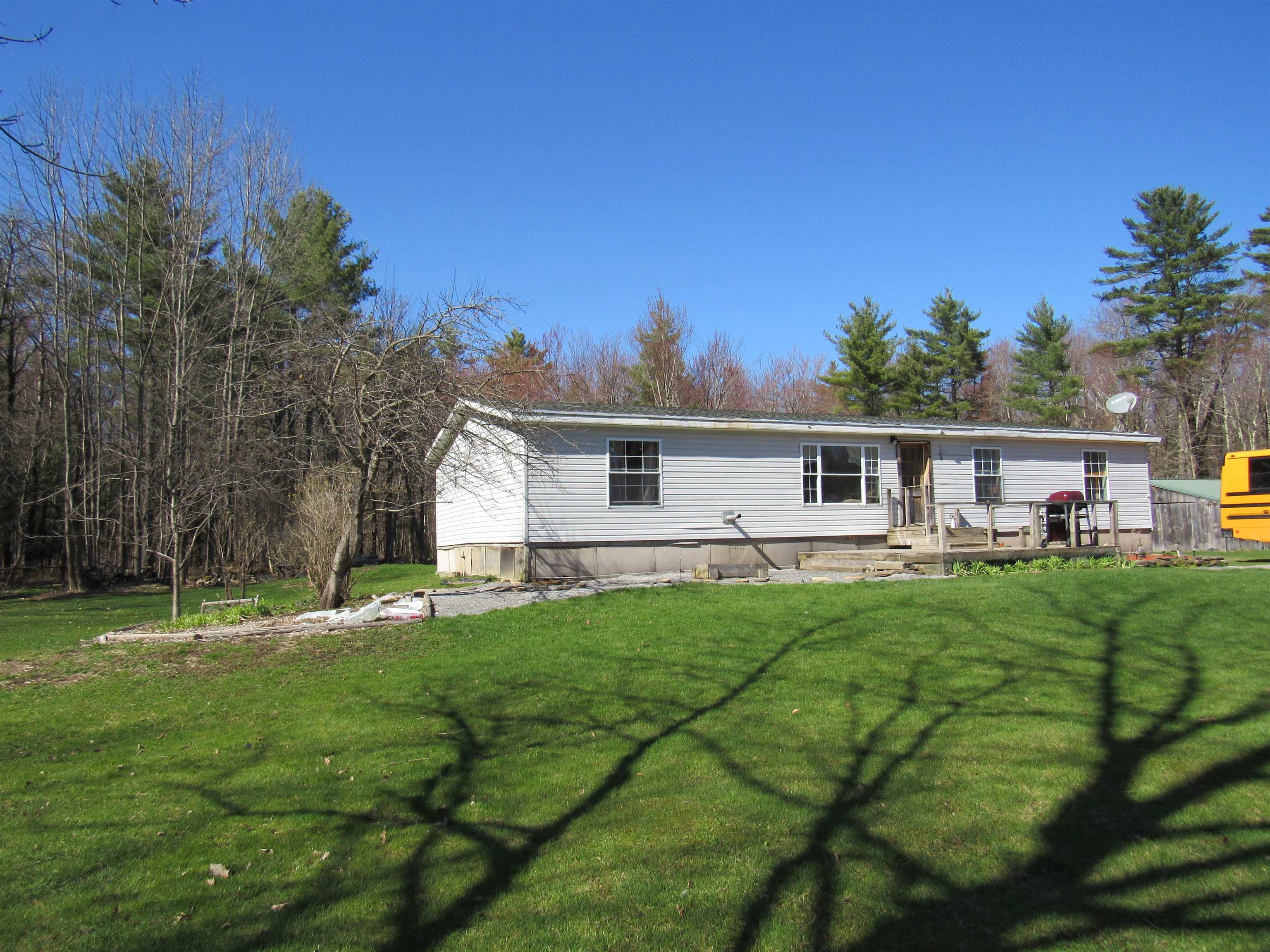 124 Newell Pond Road Marlow, NH Photo