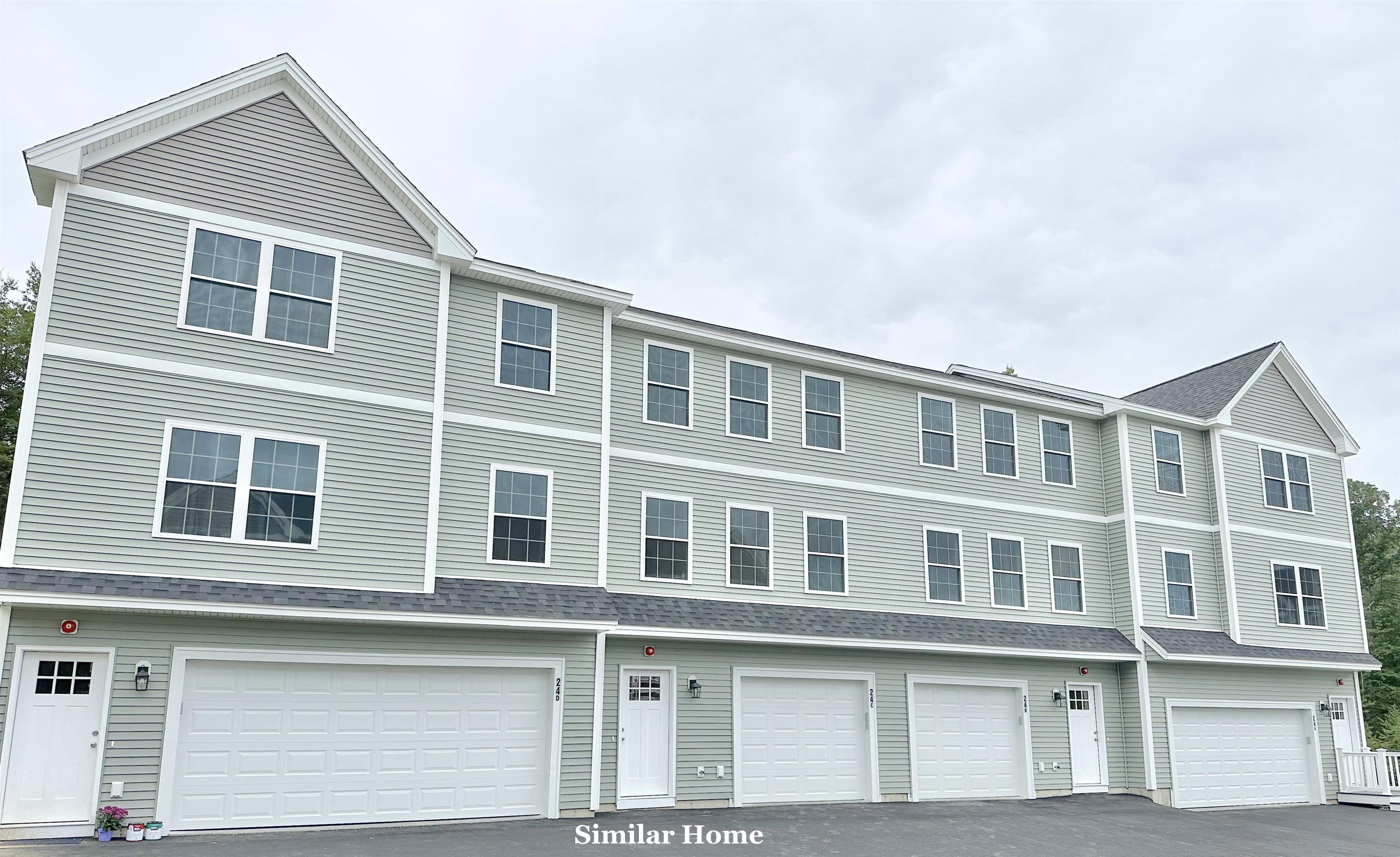 Photo of 17A Ada Drive Nottingham NH 03290