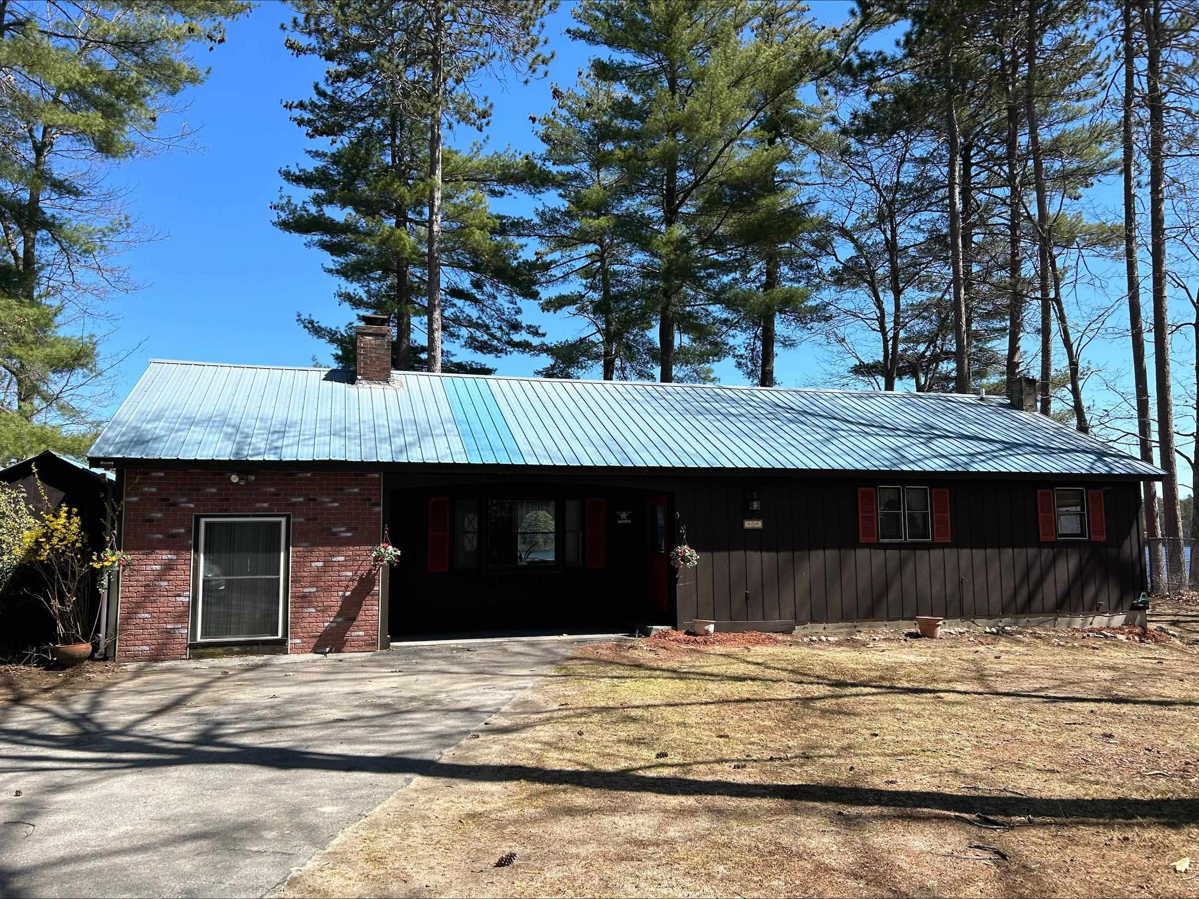 Photo of 5 Abbott Lane Ossipee NH 03864