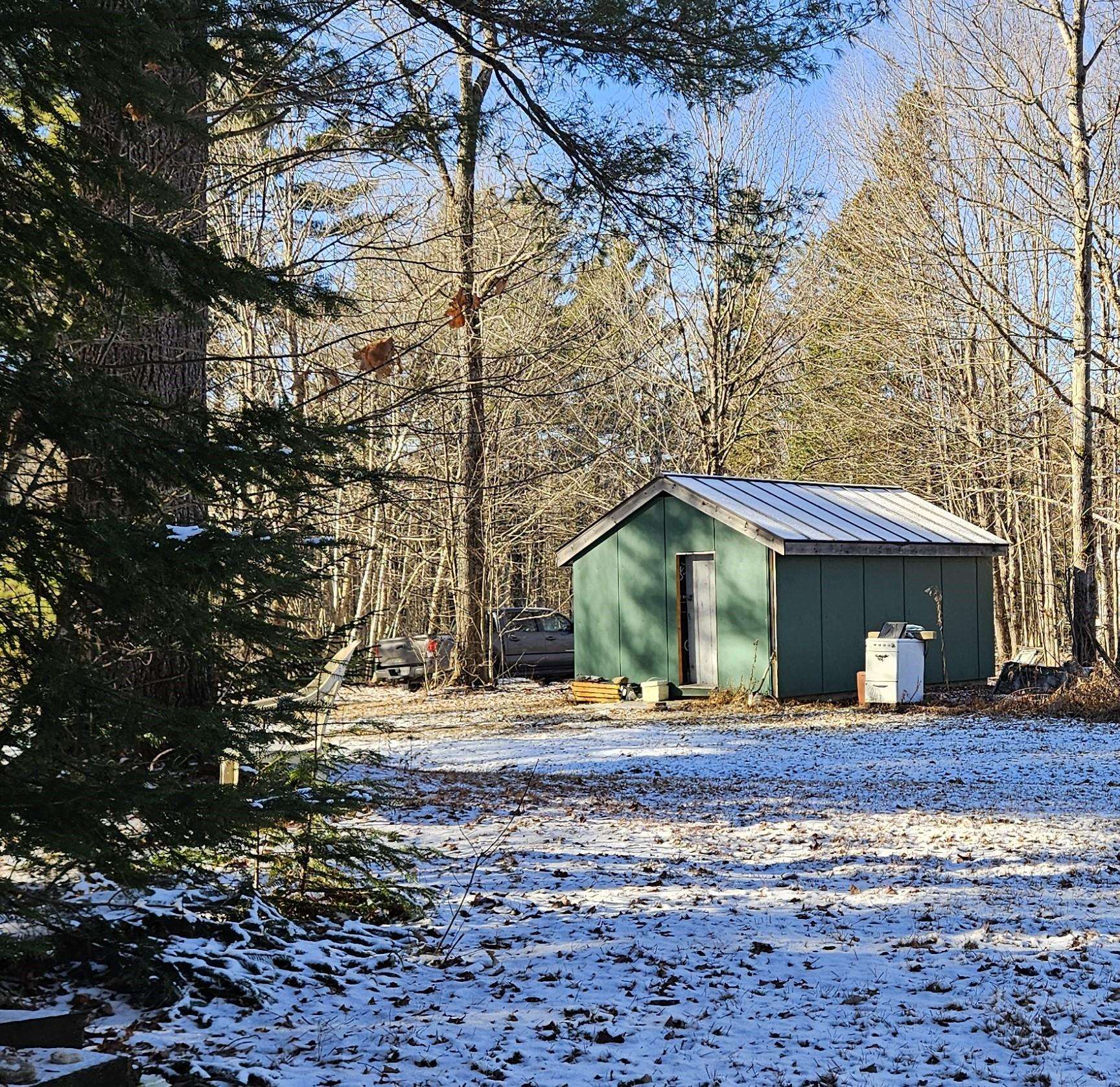 Grafton NH Home for sale $79,900