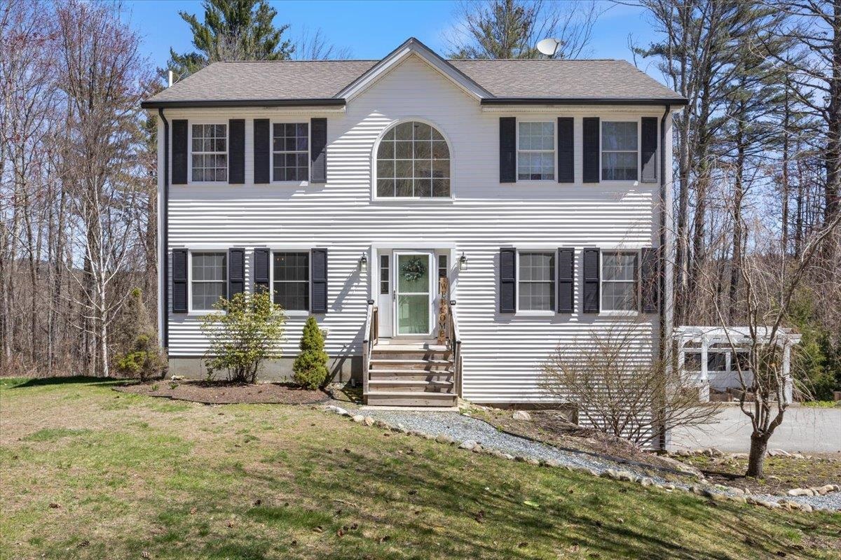 Newbury NH 03255 Home for sale $List Price is $550,000