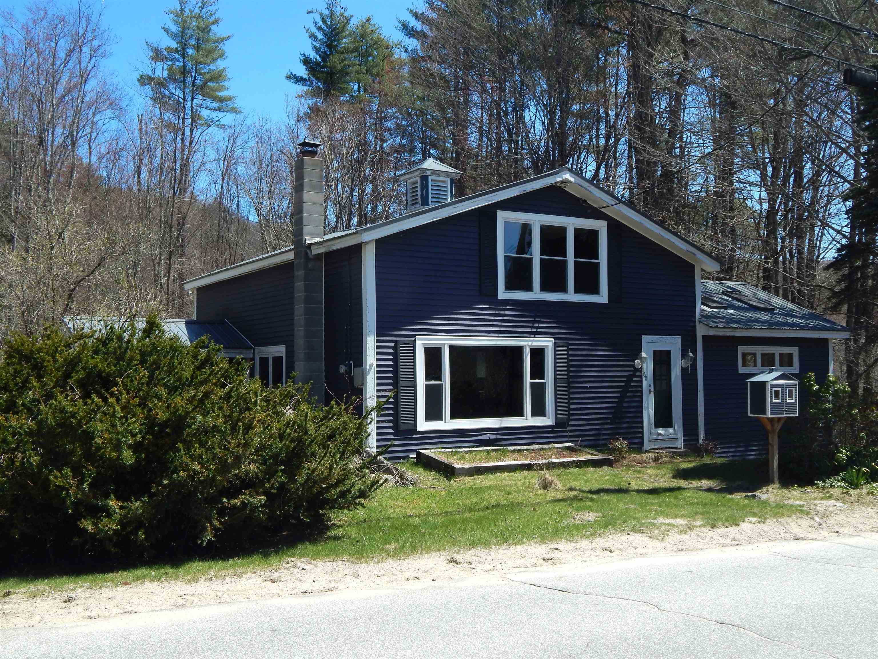 WILMOT NH Home for sale $$319,500 | $183 per sq.ft.