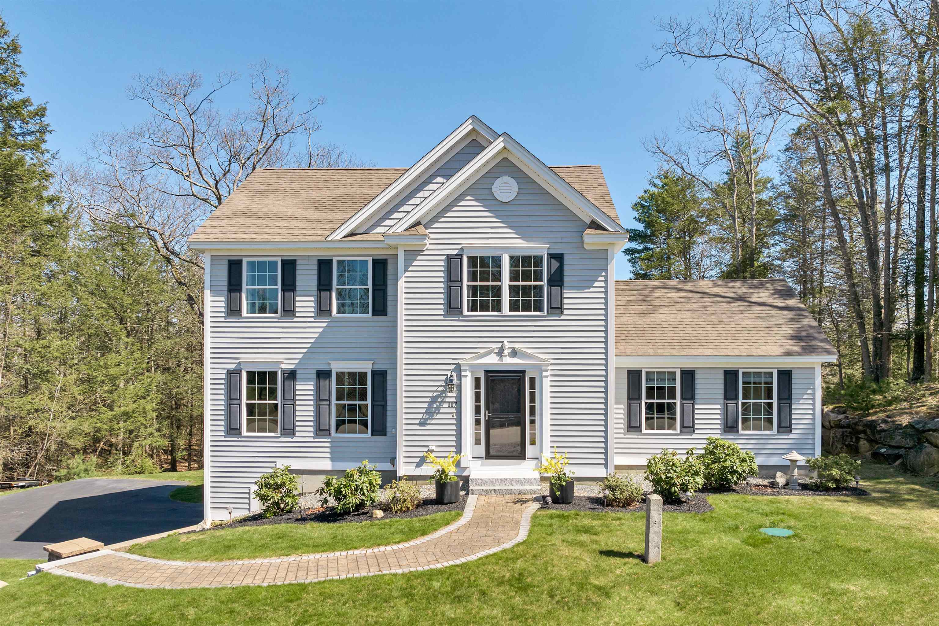 Photo of 117 Spaulding Road Fremont NH 03044