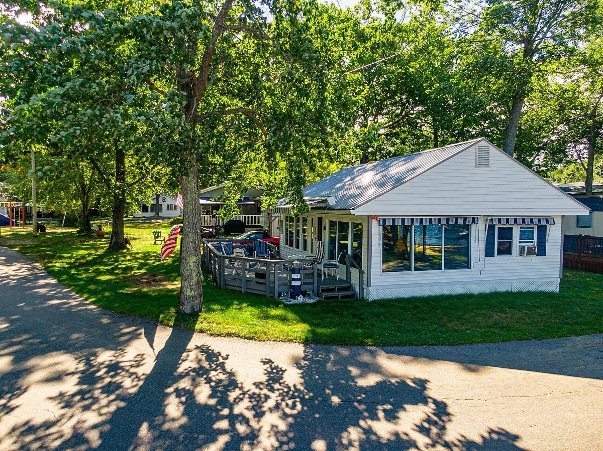 Photo of 13 2nd Street Belmont NH 03200