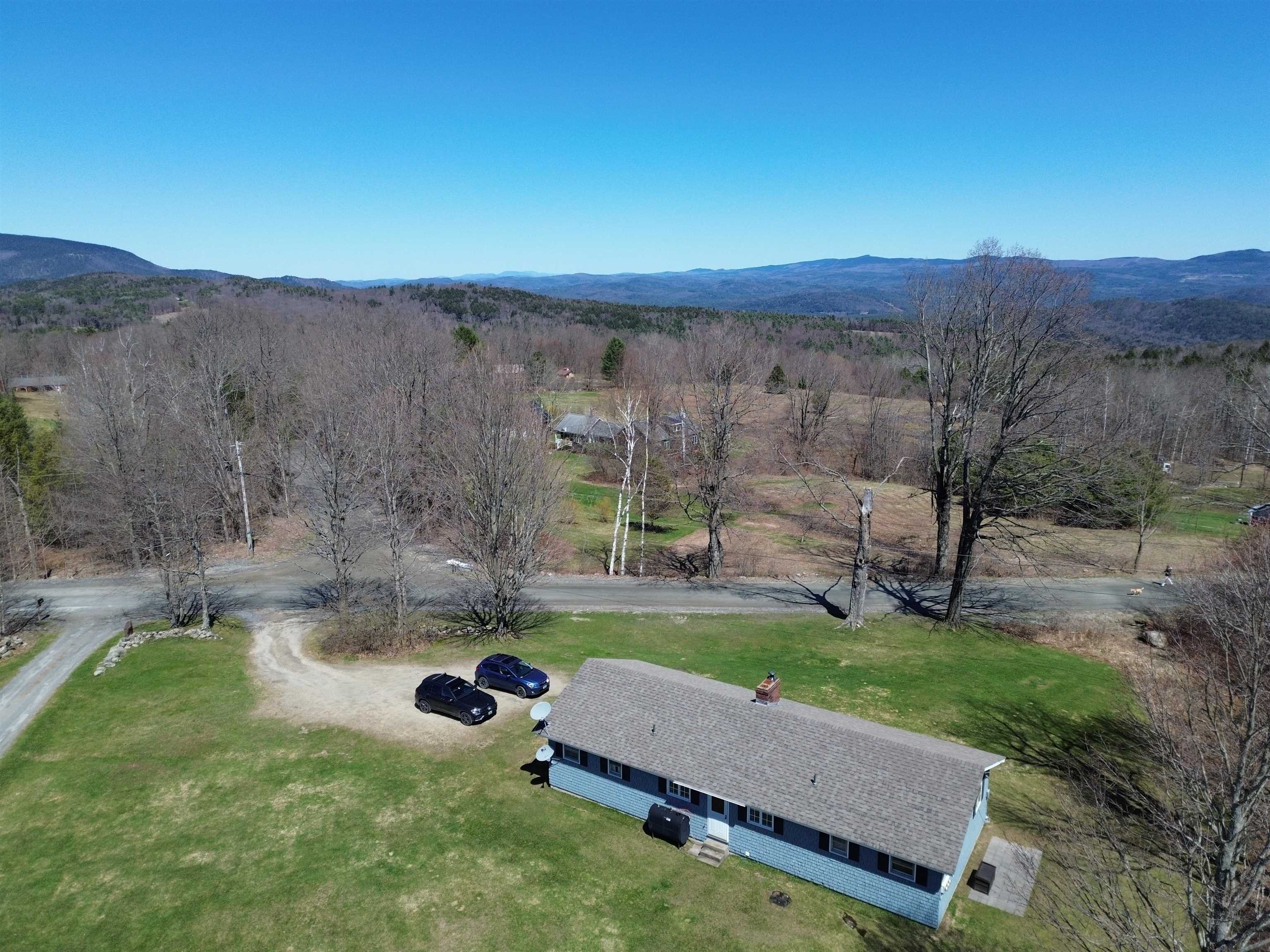 WEATHERSFIELD VT Home for sale $$289,900 | $224 per sq.ft.