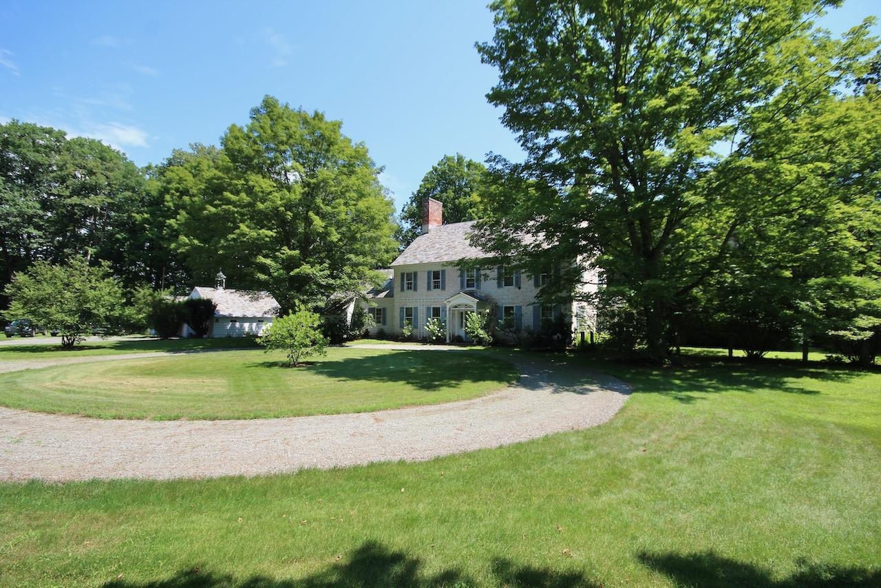 4691 US Route 5 Weathersfield, Vermont, United States Home For Sale