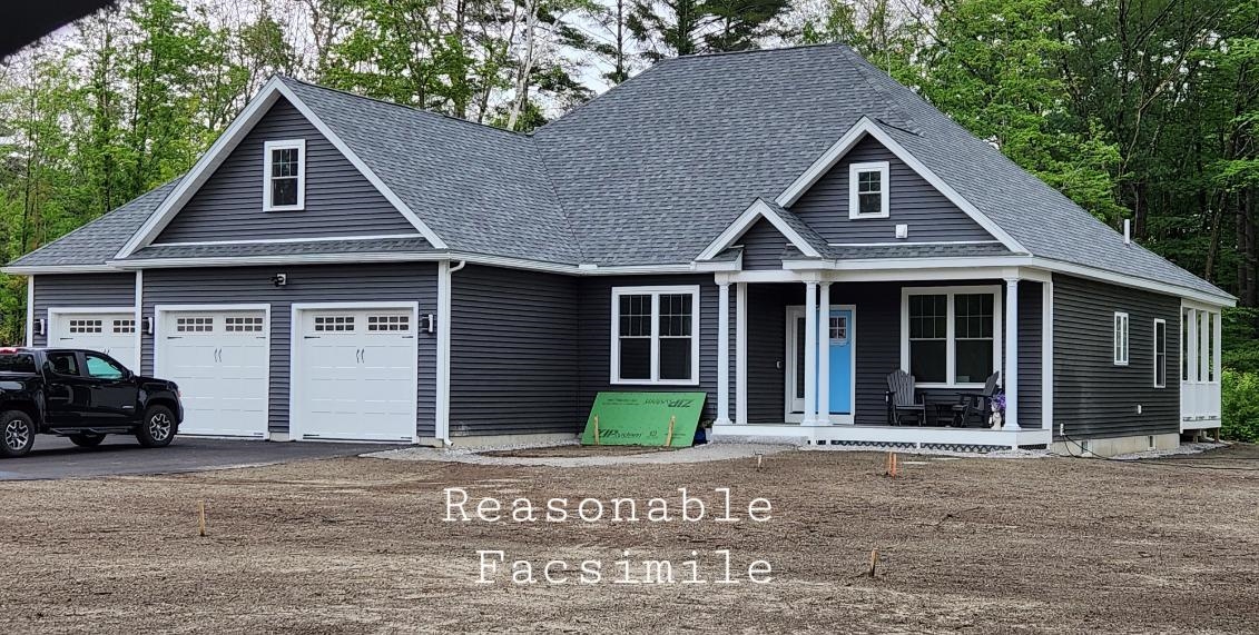 BOSCAWEN NH Home for sale $$715,000 | $398 per sq.ft.