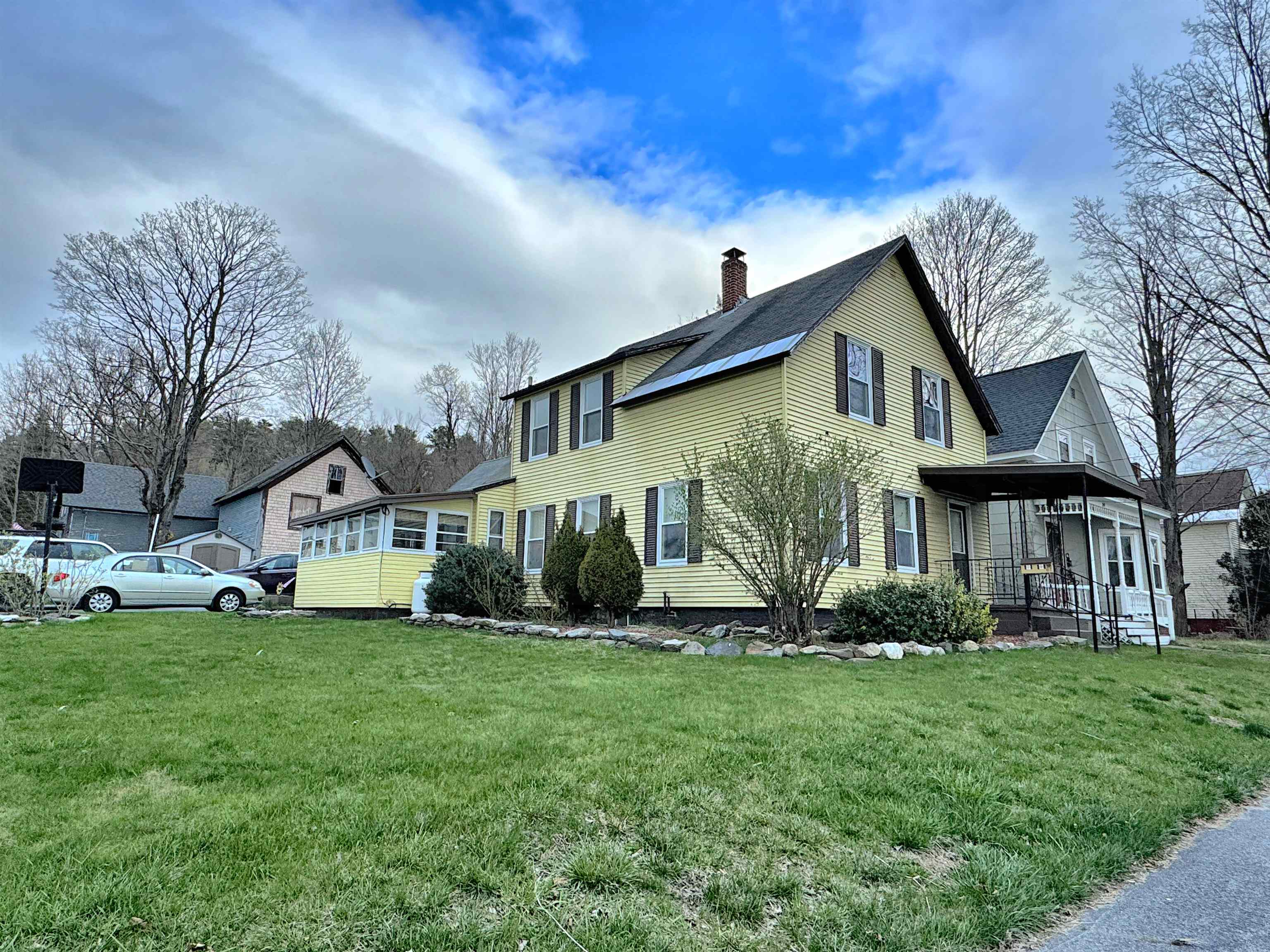 image of Claremont NH Home | sq.ft. 2991 