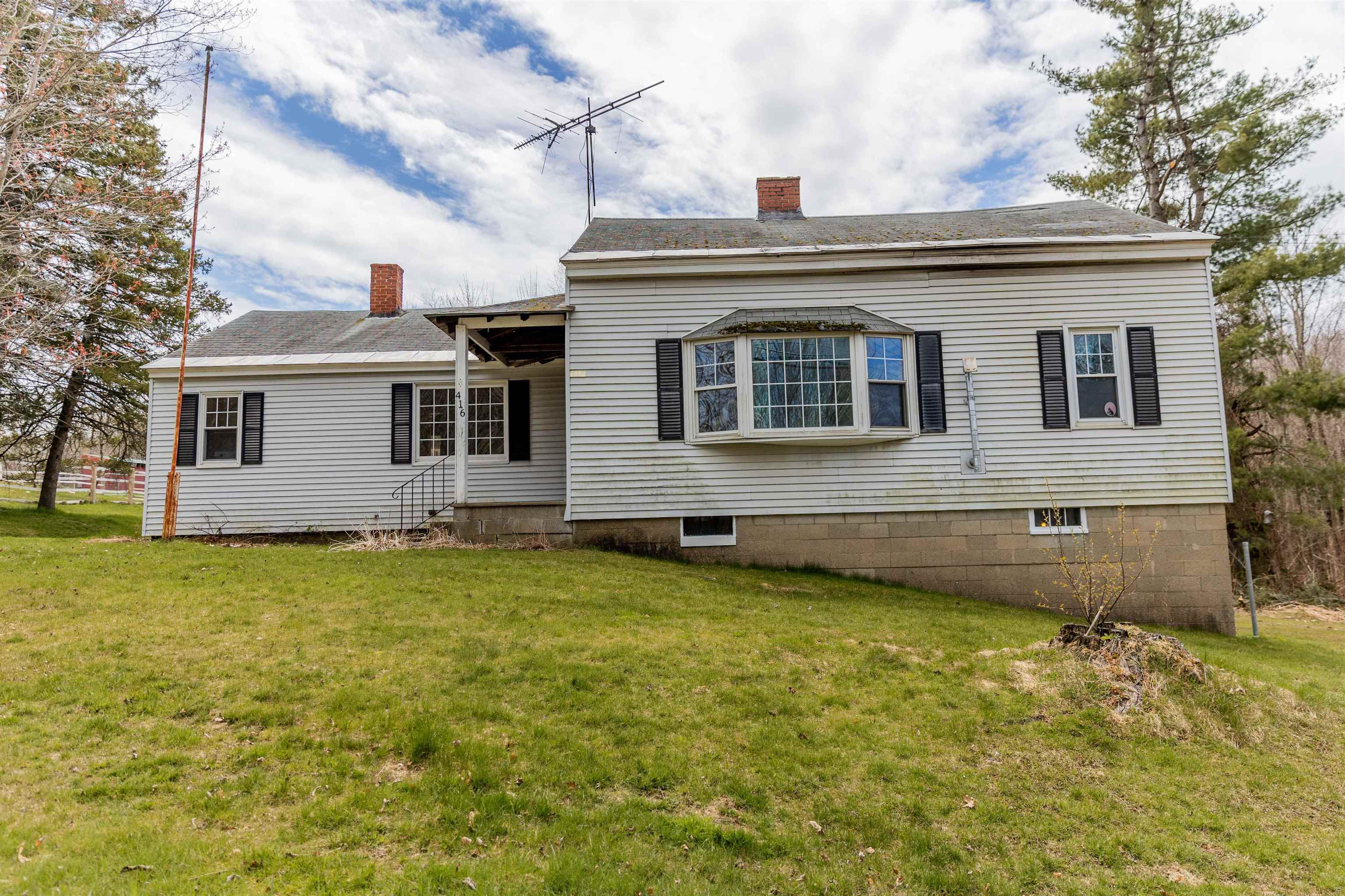 416 High Street , Candia, NH MLS 4993010 Verani Realty