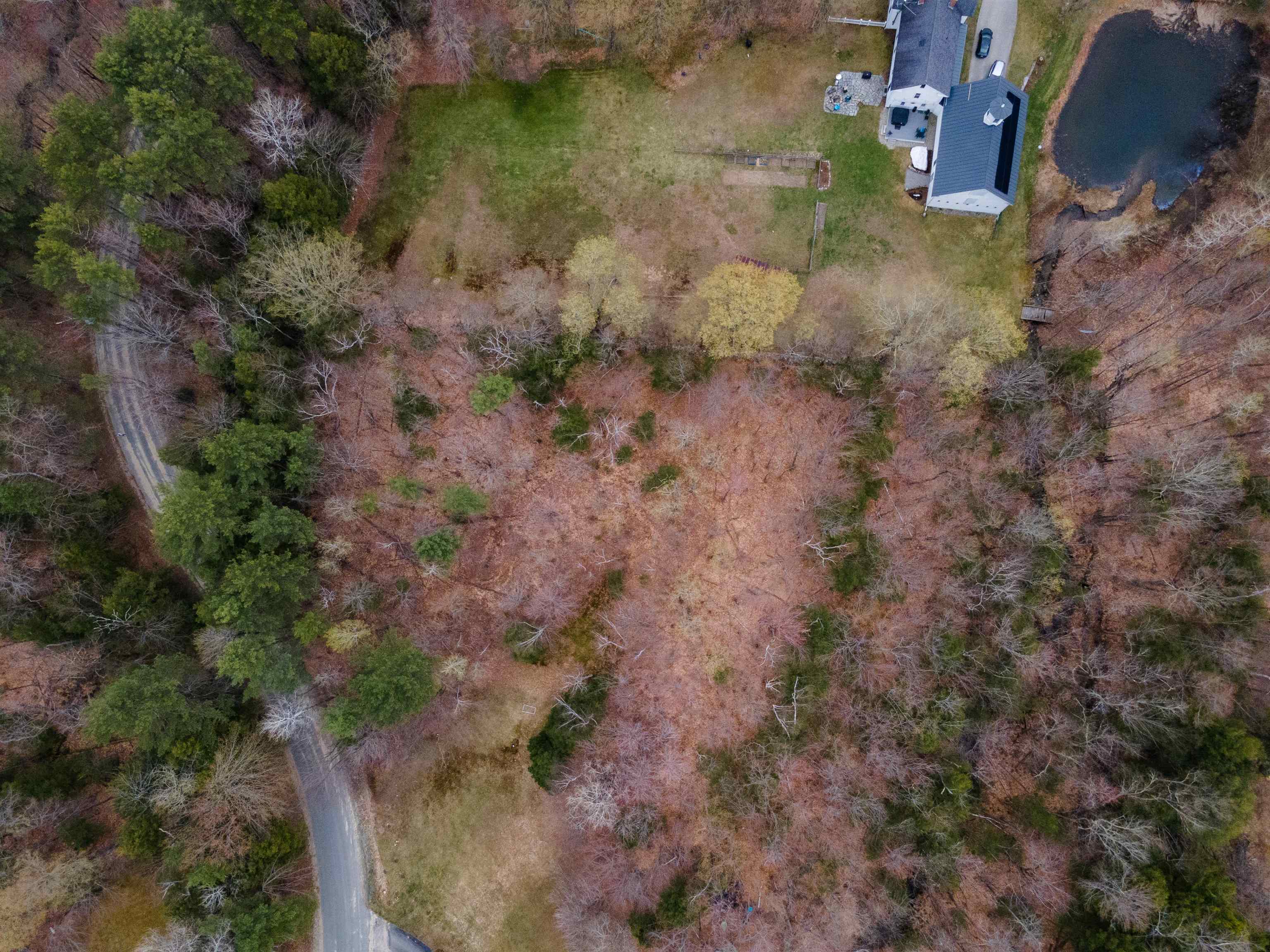 NEW LONDON NH Land / Acres for sale