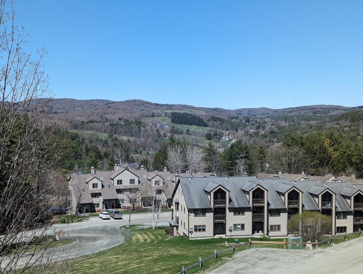 VILLAGE OF BROWNSVILLE IN TOWN OF WEST WINDSOR VT Condo for sale $$314,500 | $197 per sq.ft.