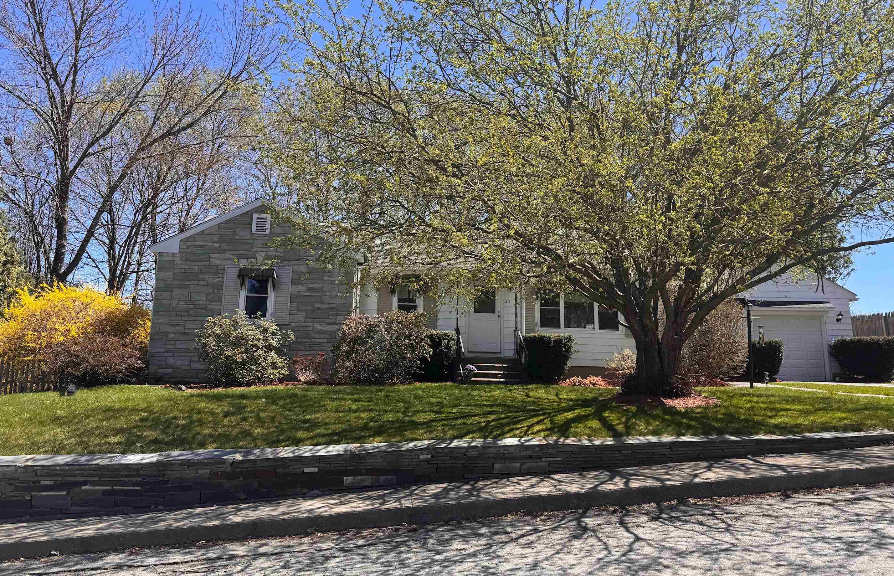 CLAREMONT NH Home for sale $$239,900 | $222 per sq.ft.