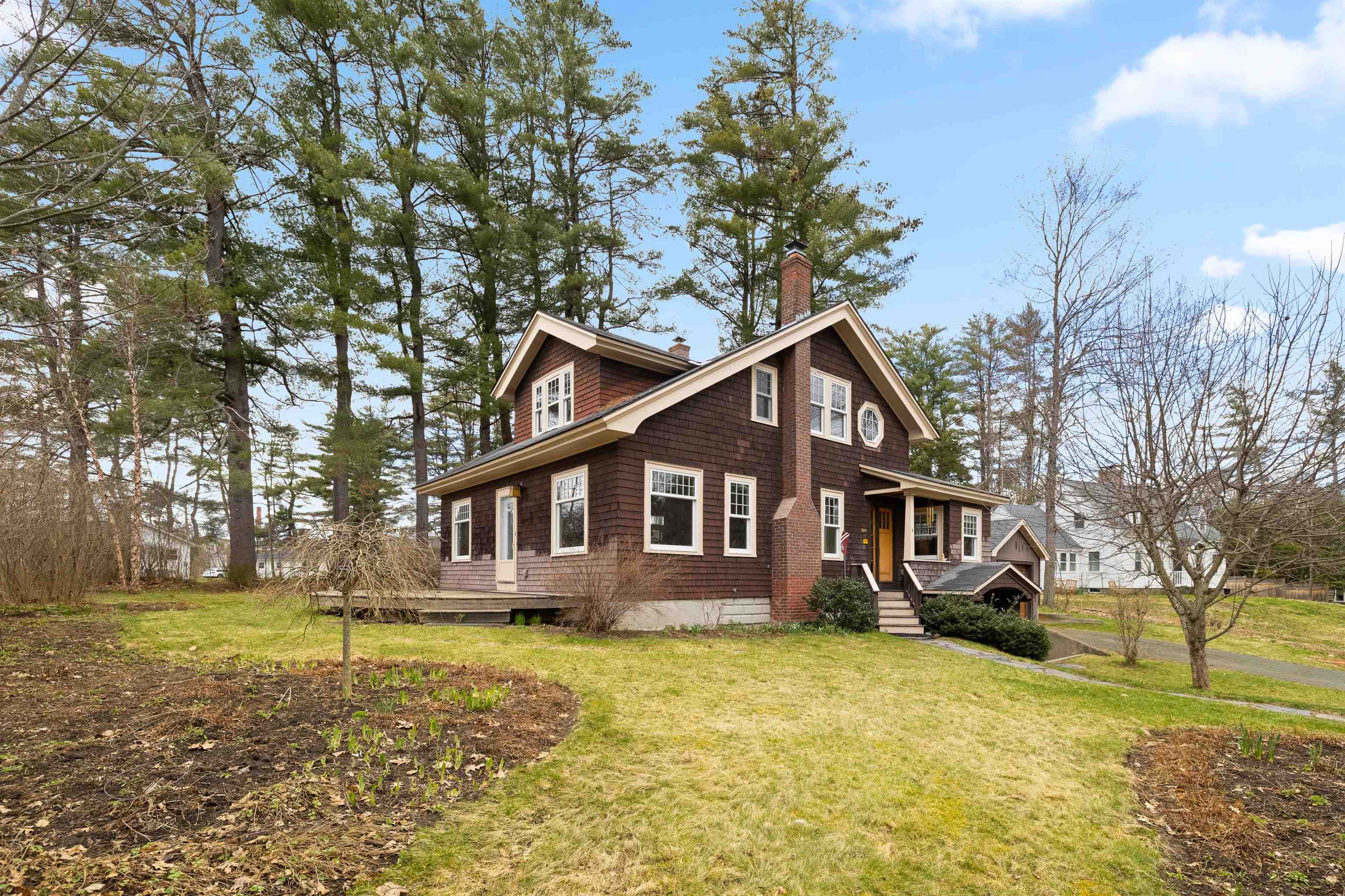 Hanover NH 03755 Home for sale $List Price is $1,100,000