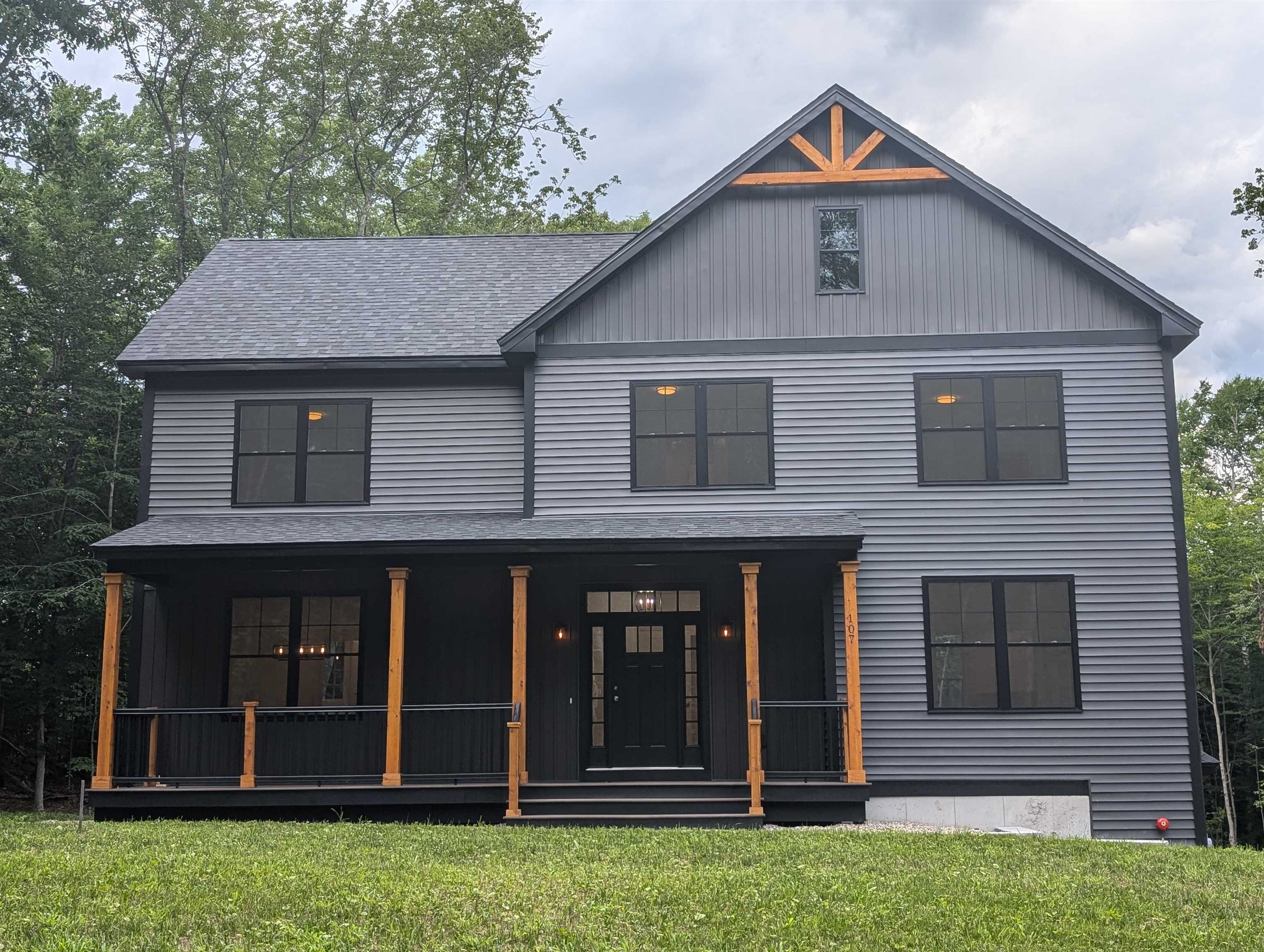 Photo of 107 Stevens Hill Road Nottingham NH 03290