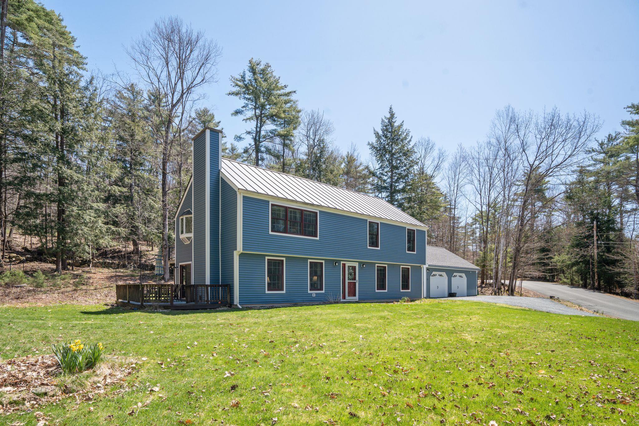 LEBANON NH Home for sale $$599,000 | $245 per sq.ft.