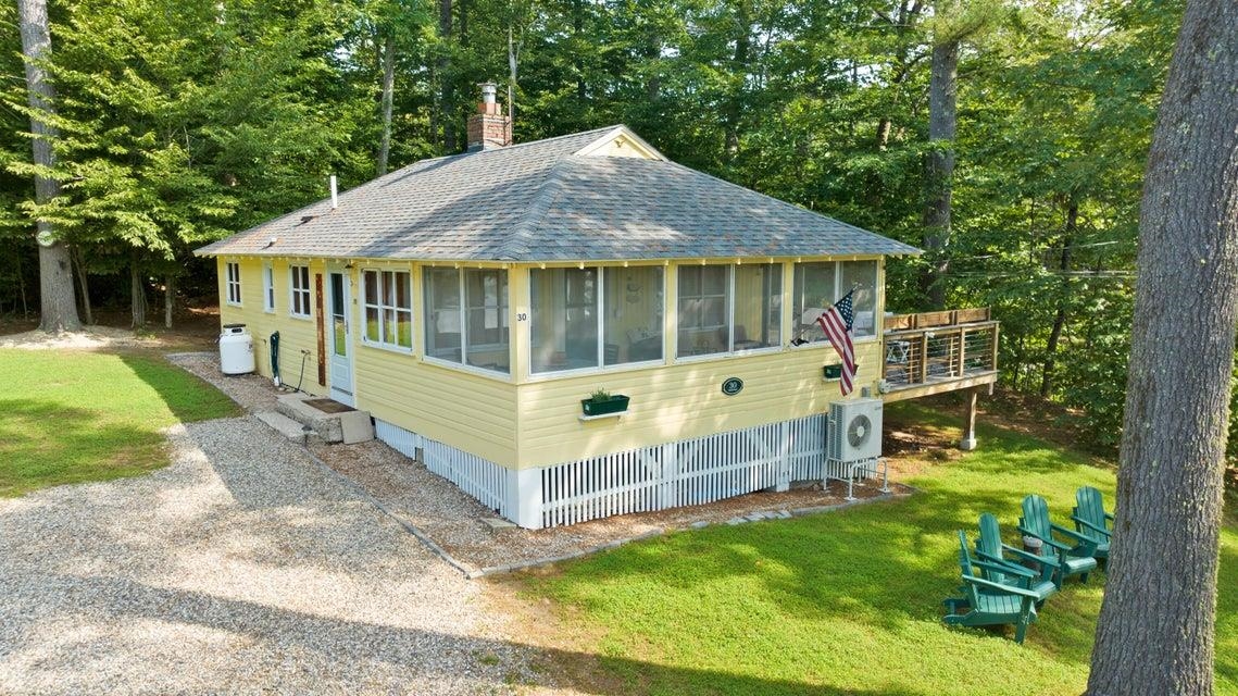 Photo of 30 Field Road Acton ME 04001