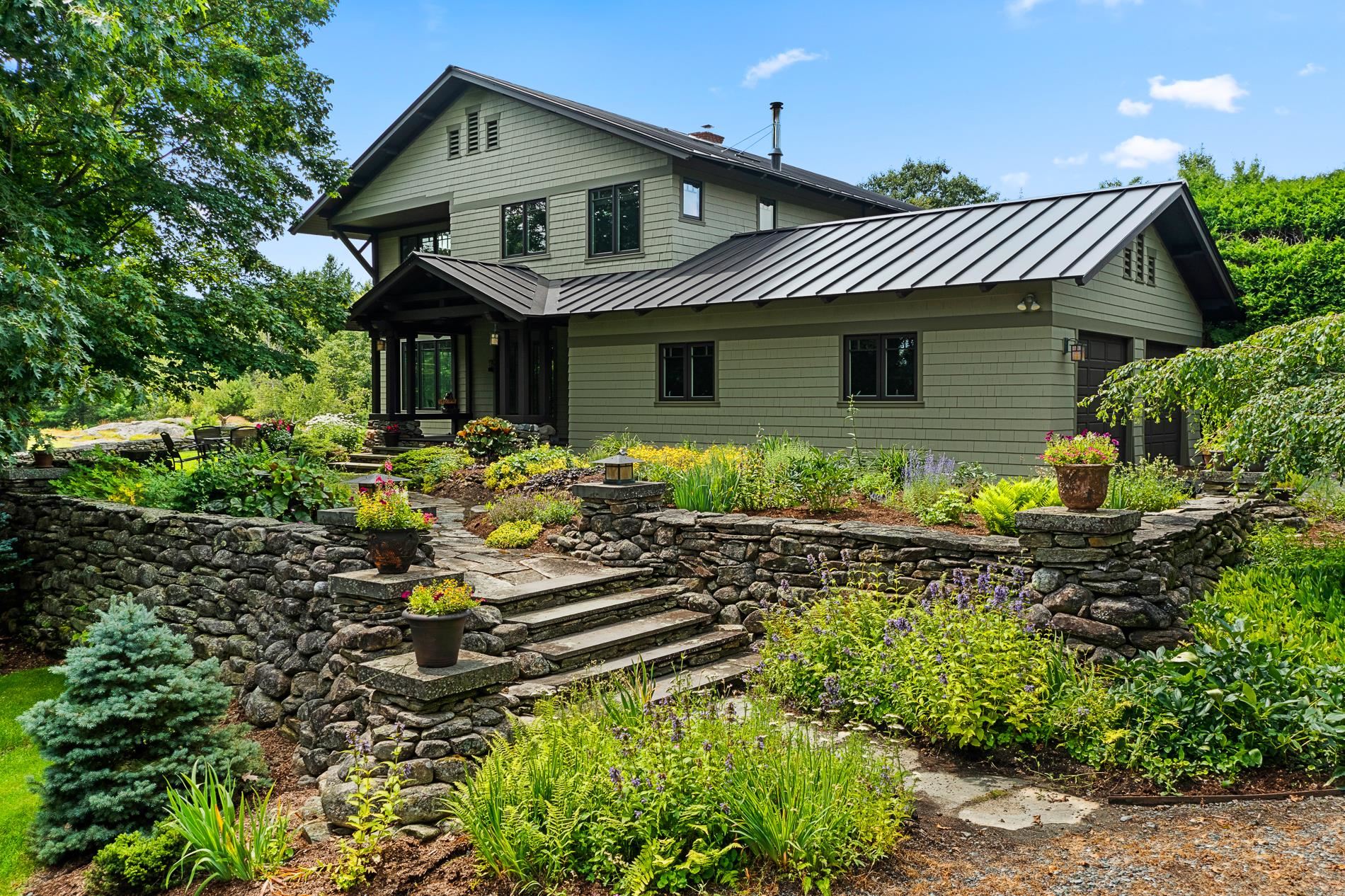 HANOVER NH Home for sale $$1,695,000 | $516 per sq.ft.