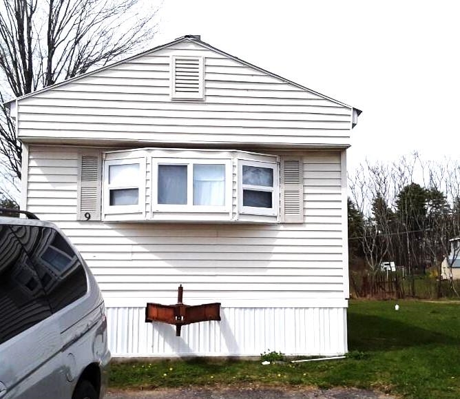 CLAREMONT NH Mobile_Home for sale $$83,000 | $106 per sq.ft.