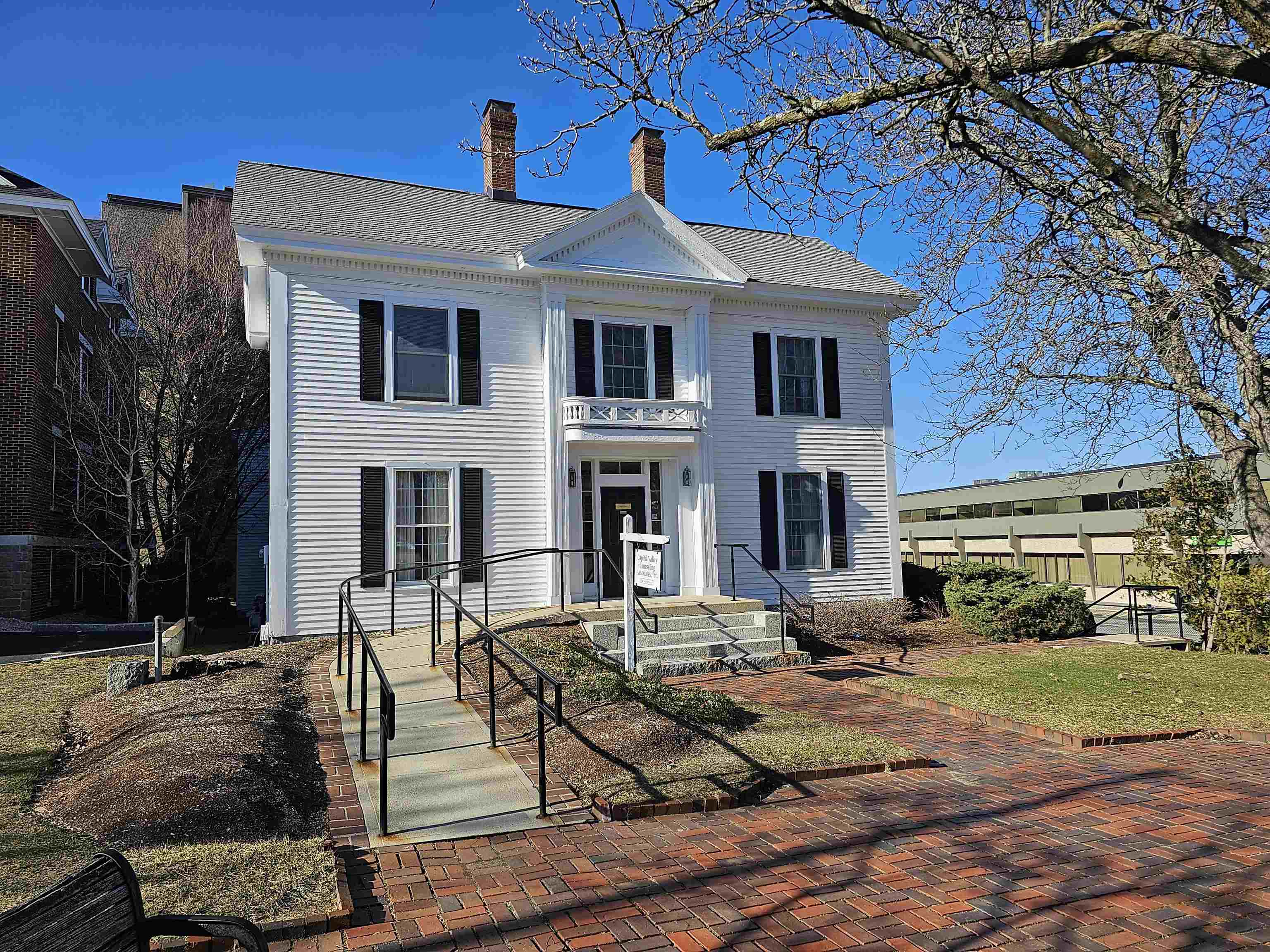 Photo of 8 Centre Street Concord NH 03301