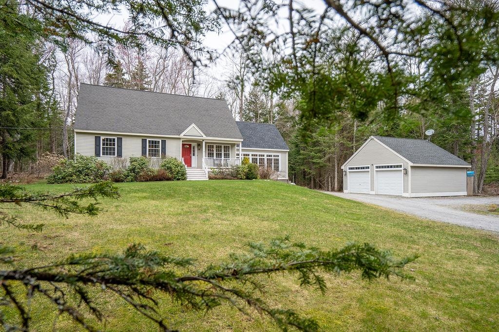 WASHINGTON NH Home for sale $$529,900 | $248 per sq.ft.