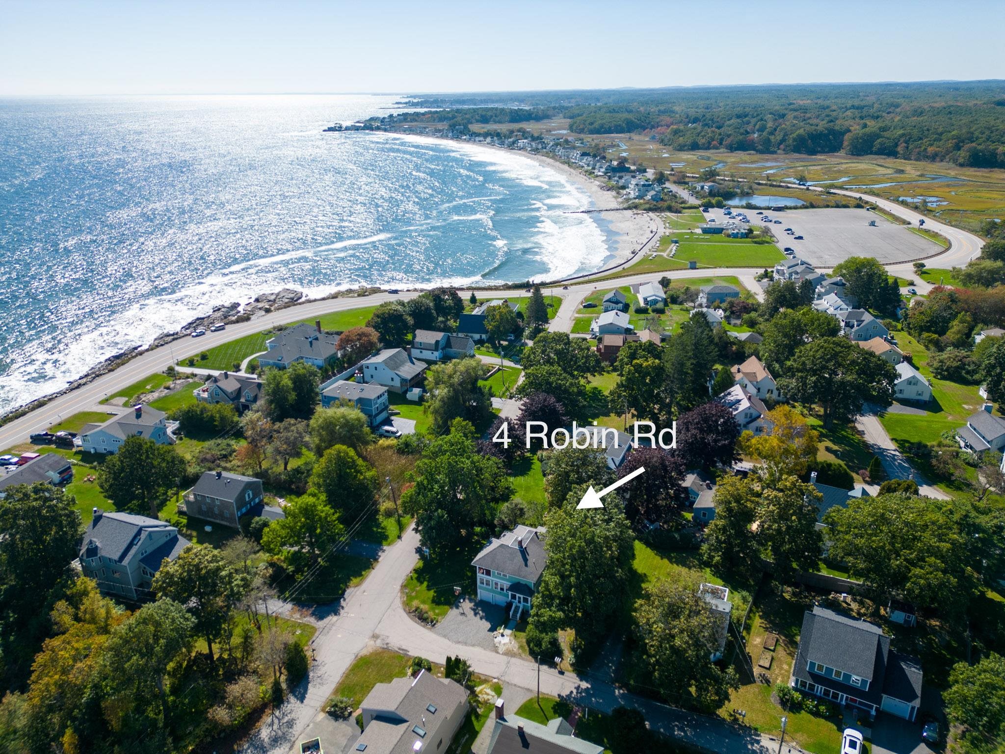 Photo of 4 Robin Road Rye NH 03870