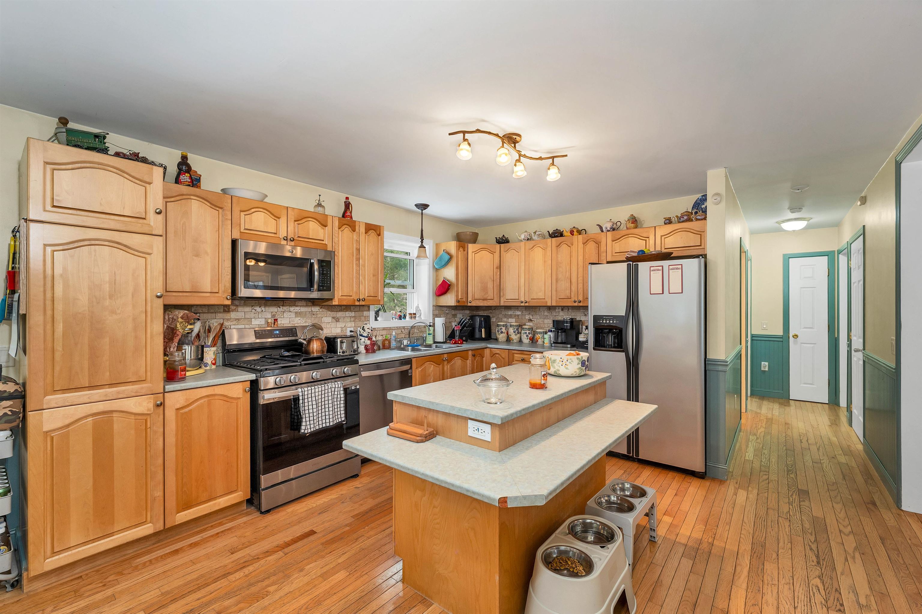 Photo of 14 Sherwood Forest Drive Canterbury NH 03224