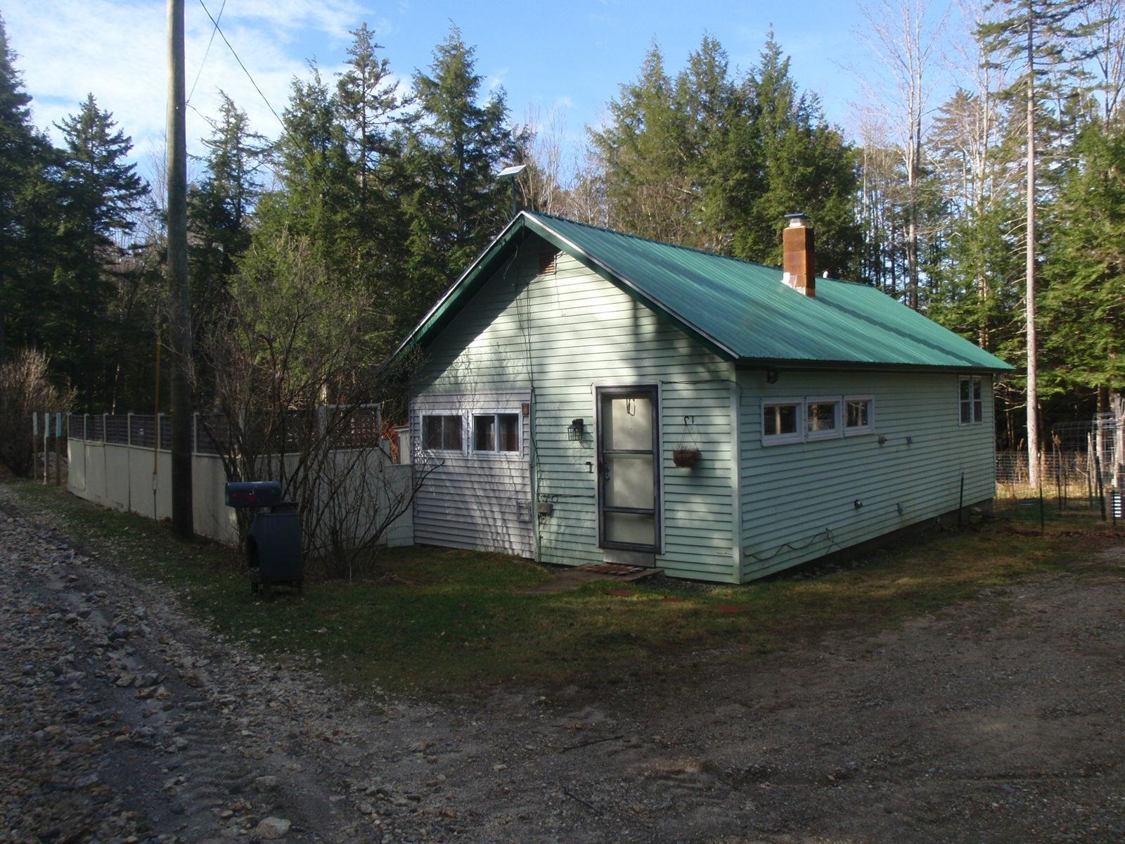 GRAFTON NH Home for sale $$189,900 | $310 per sq.ft.