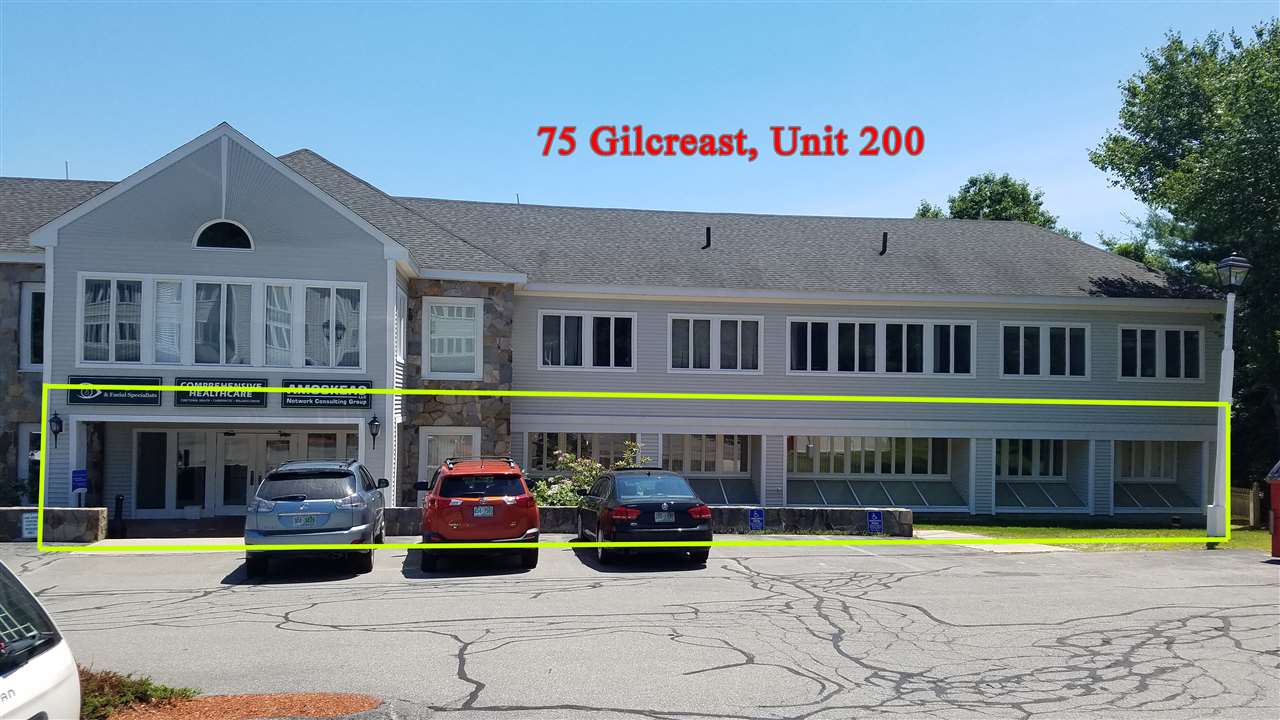 75 Gilcreast RoadUnit 200-2  Londonderry, NH Photo