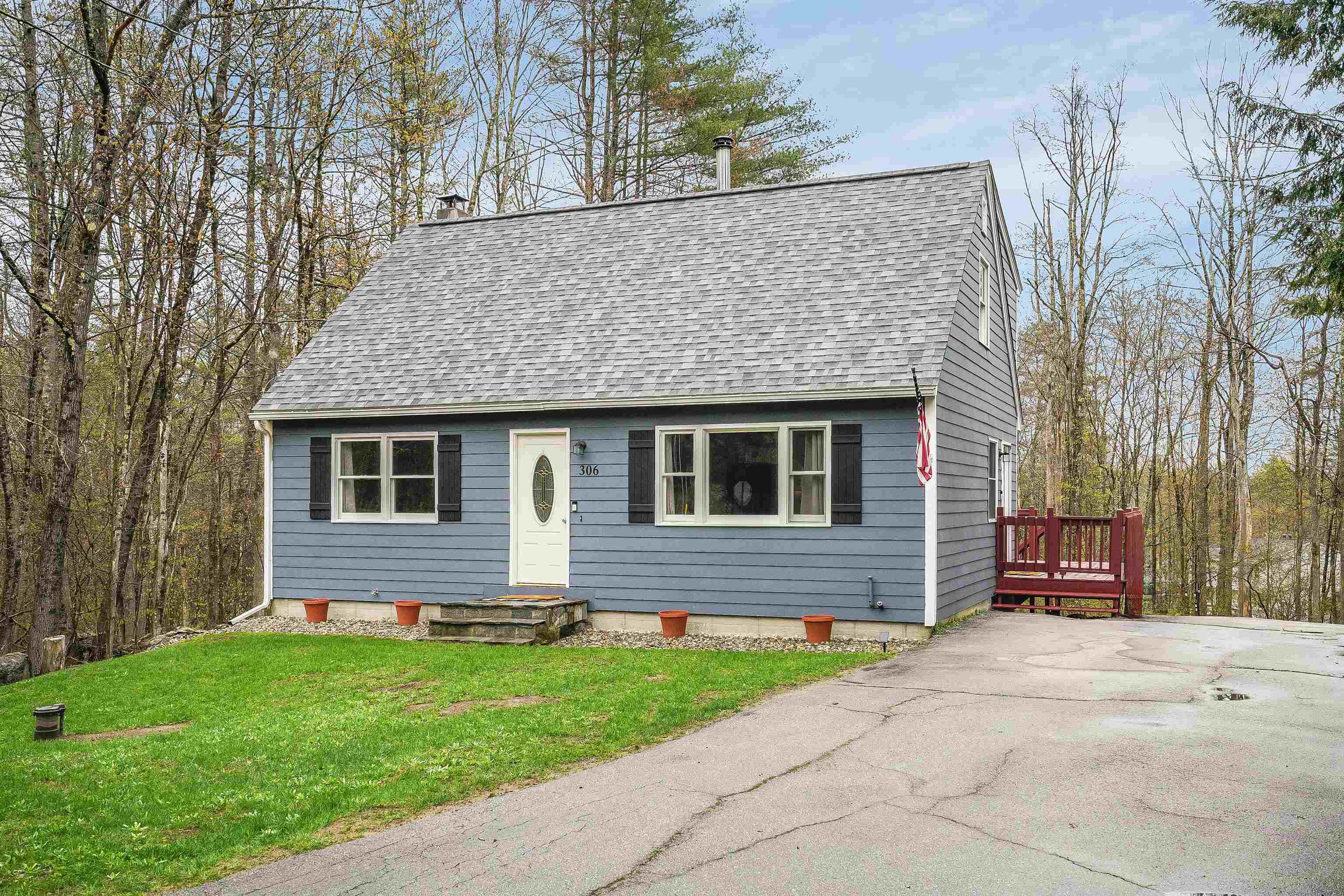 306 Colby Road , Weare, NH MLS 4993542 East Key Realty