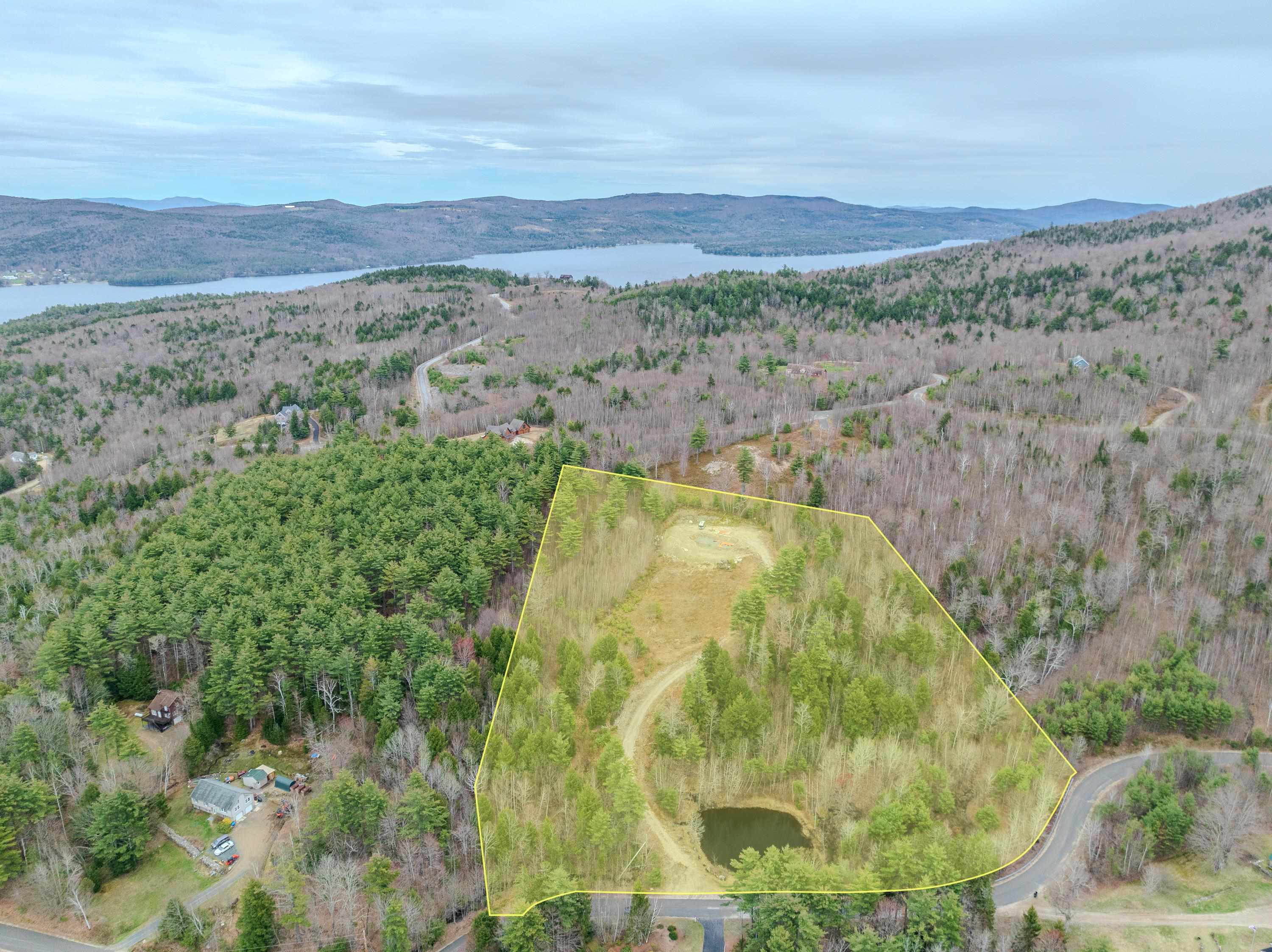 HEBRON NH Land for sale $$399,000 | 10.15 Acres  | Price Per Acre $0 