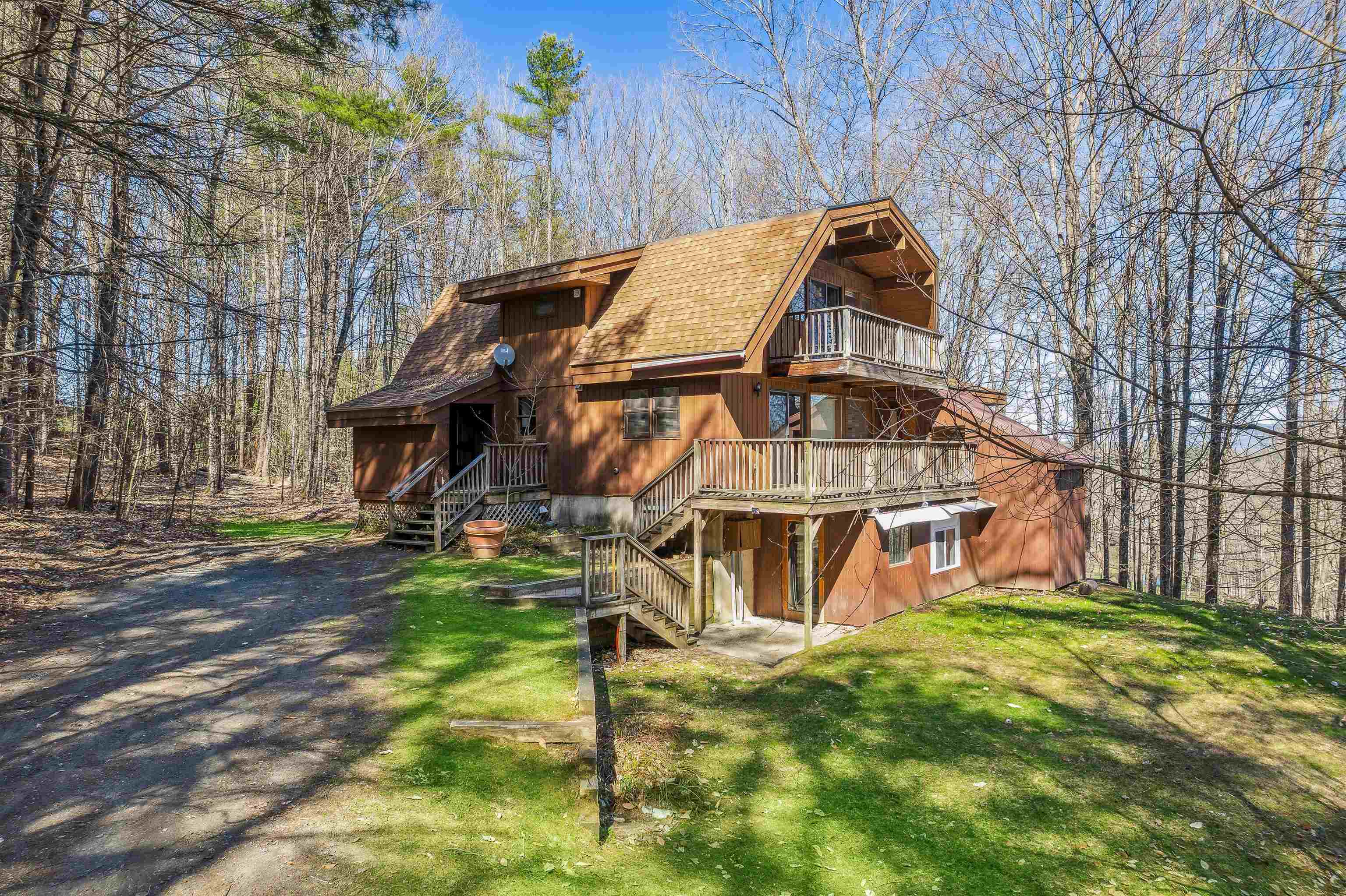 NORWICH VT Home for sale $$699,000 | $379 per sq.ft.