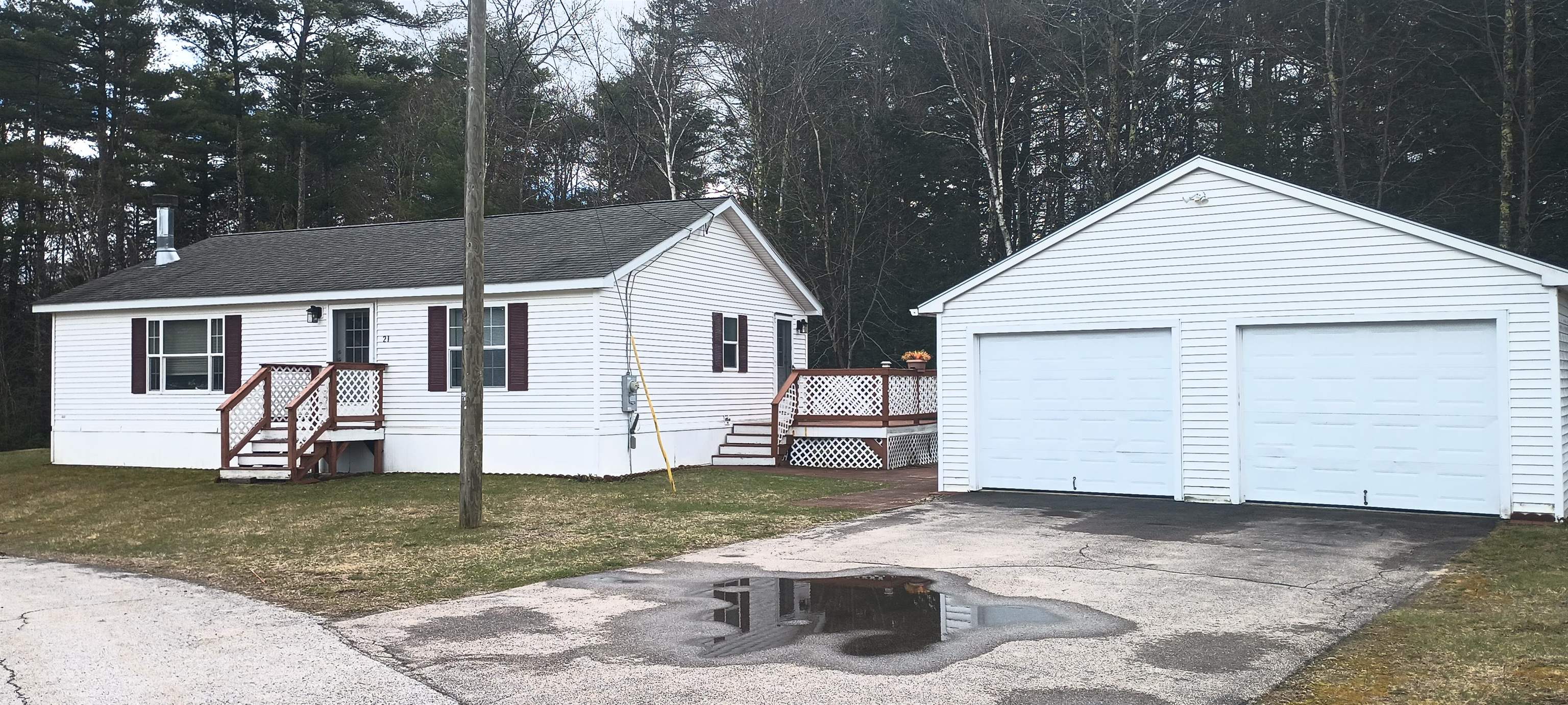 Photo of 21 Raiders Lane Raymond NH 03077