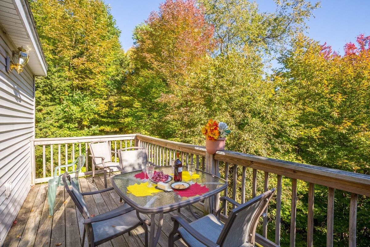 Photo of 55 Parker Road Campton NH 03223