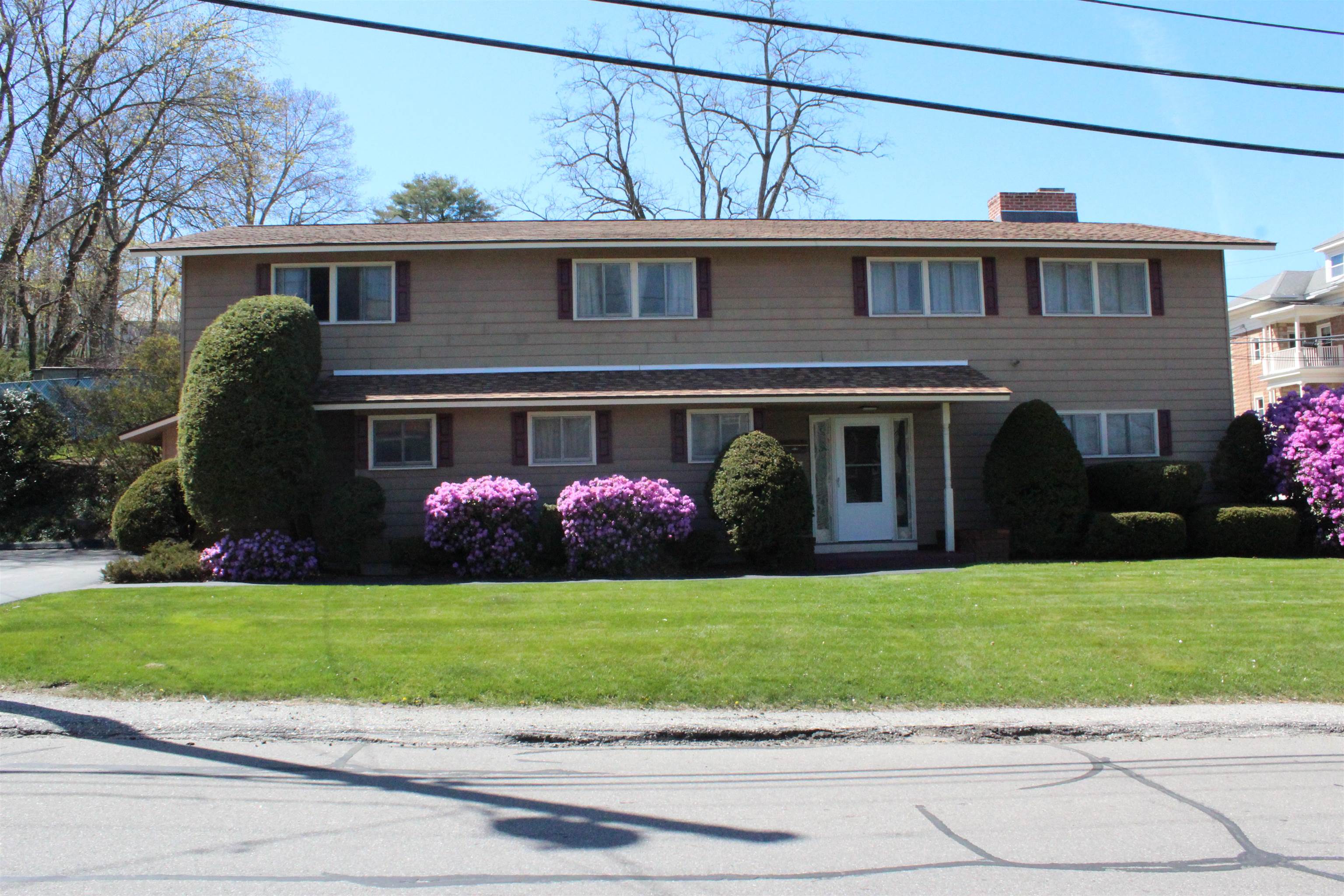 370 Varney Street Manchester, New Hampshire, United States Home For Sale