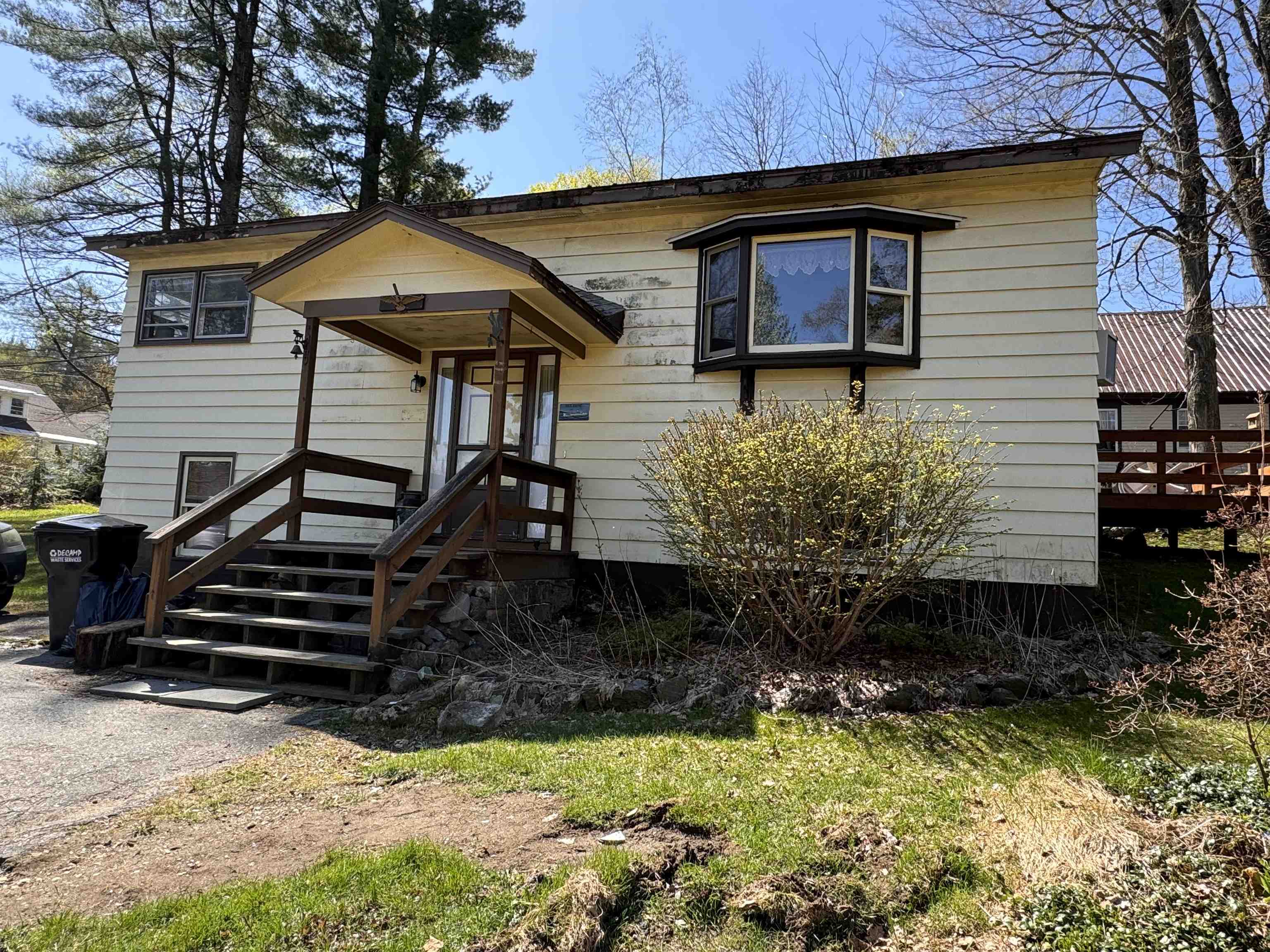 Claremont NH 03743 Home for sale $List Price is $257,700