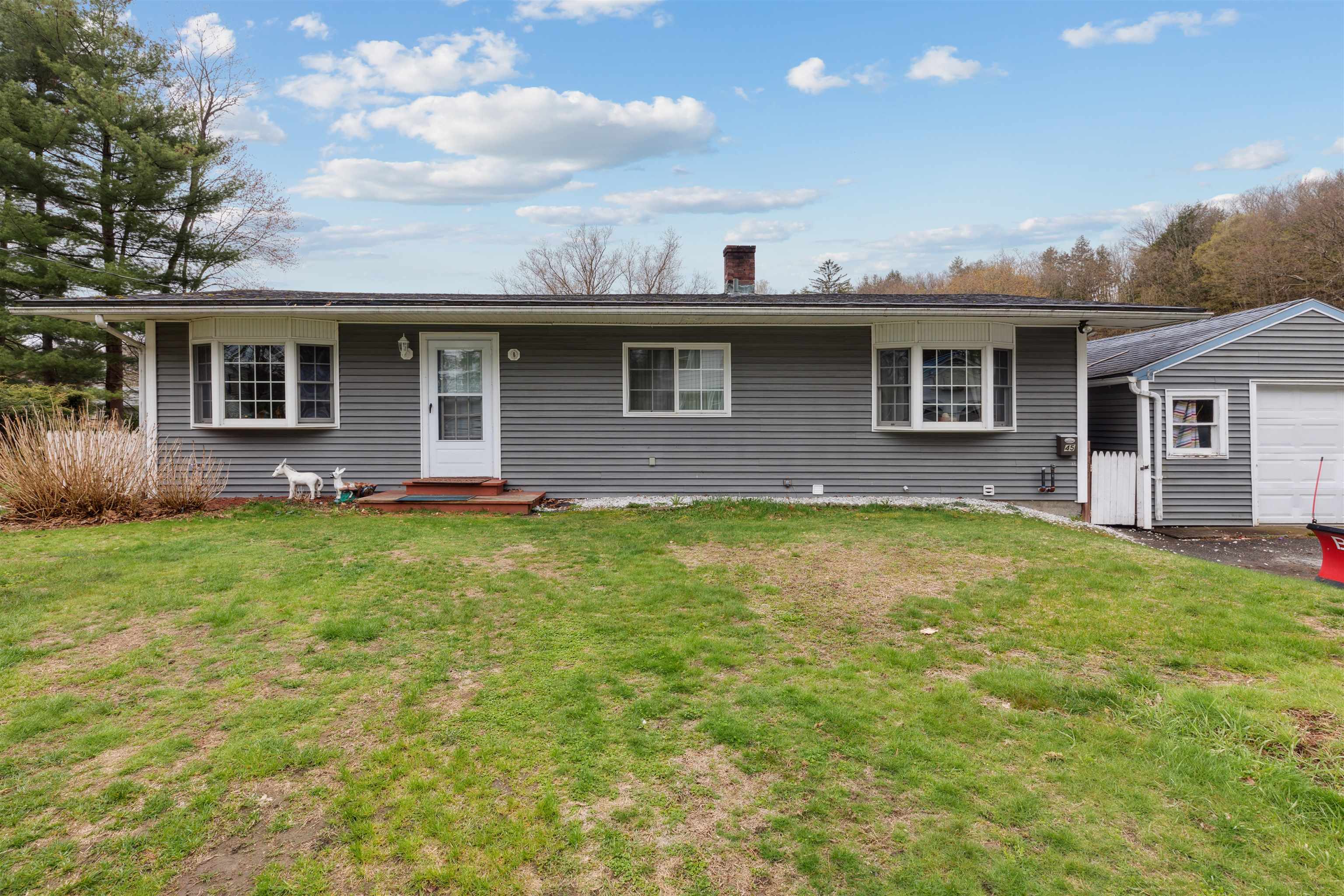 Hartford VT 05001 Home for sale $List Price is $370,000
