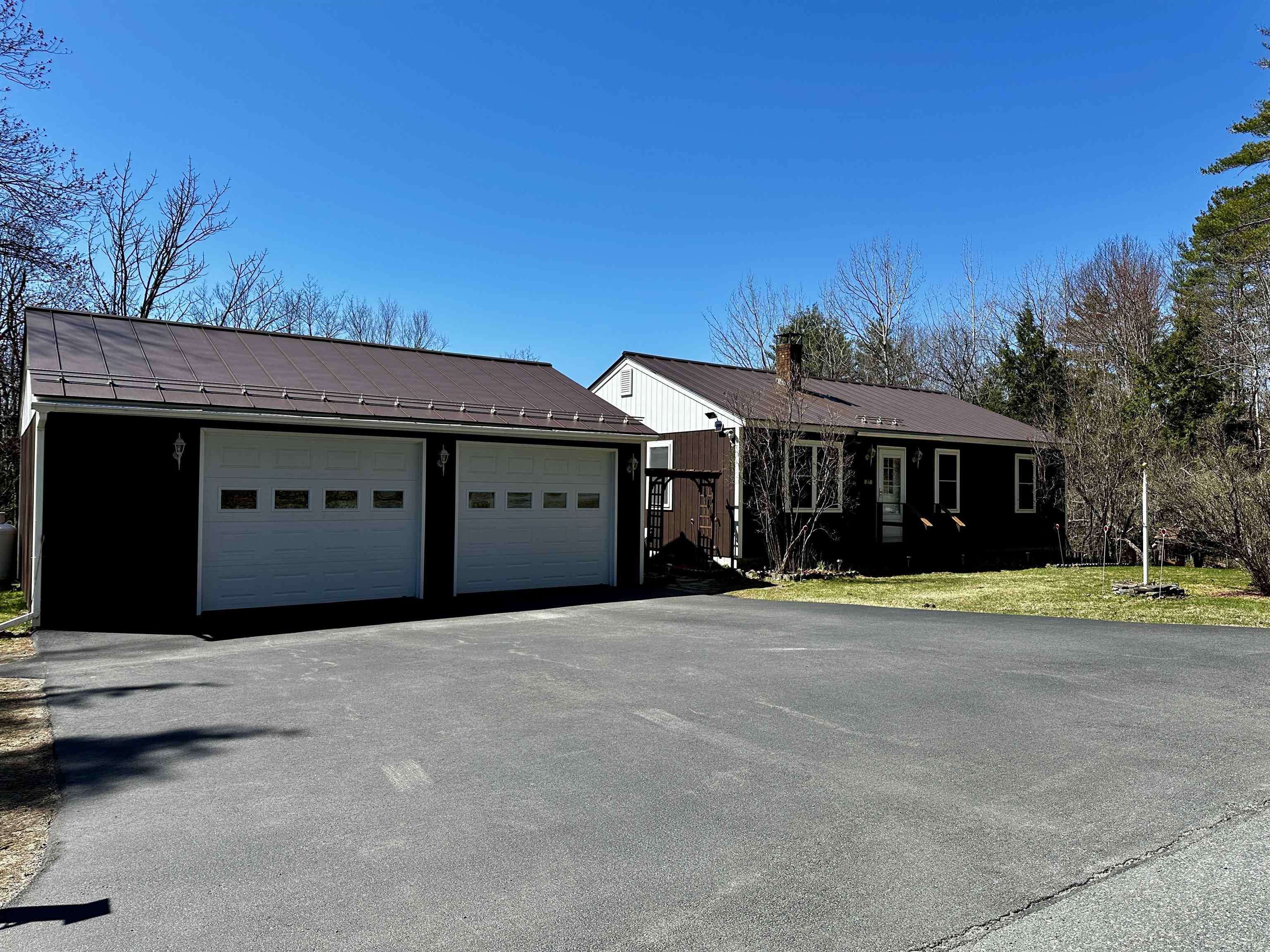 ENFIELD NH Home for sale $$369,000 | $355 per sq.ft.
