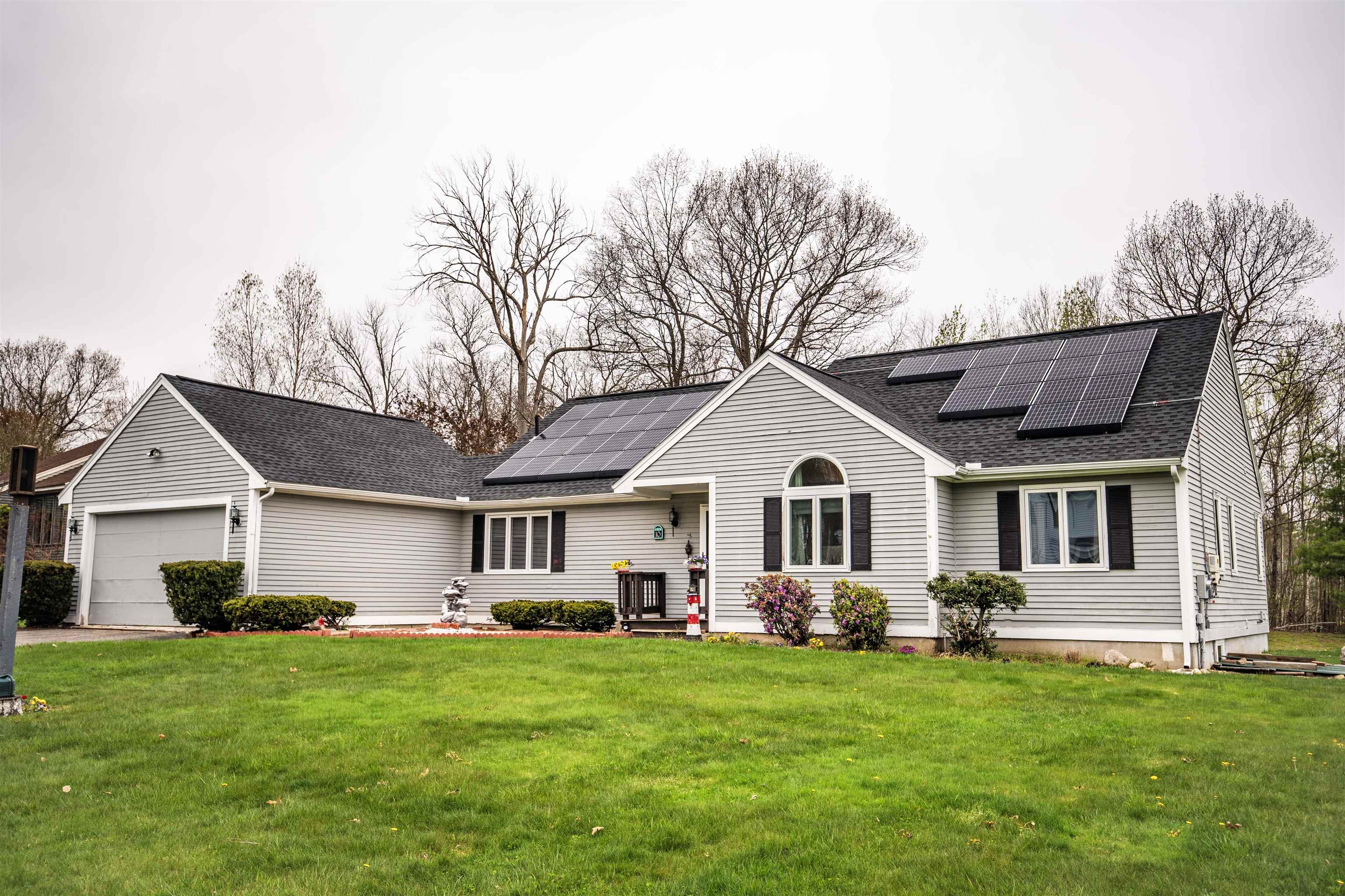 10 Drew Woods Drive Derry, NH |  Photo