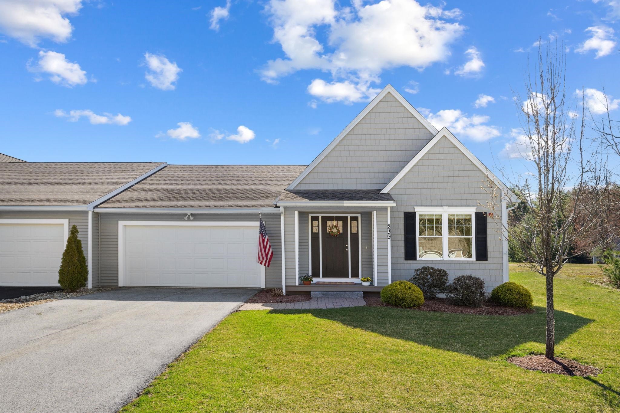 Photo of 239 Villager Road Chester NH 03036