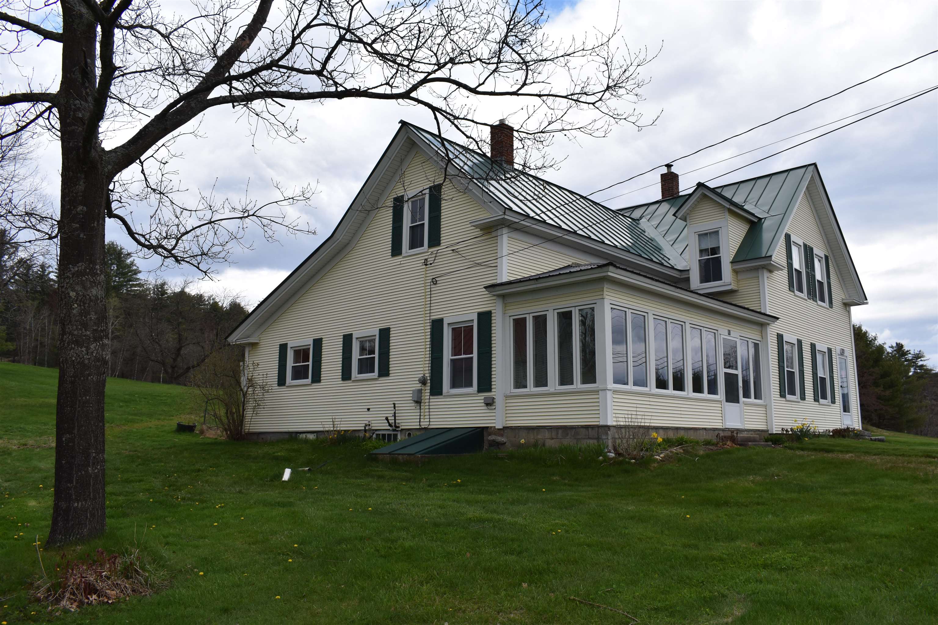 CANAAN NH Homes for sale