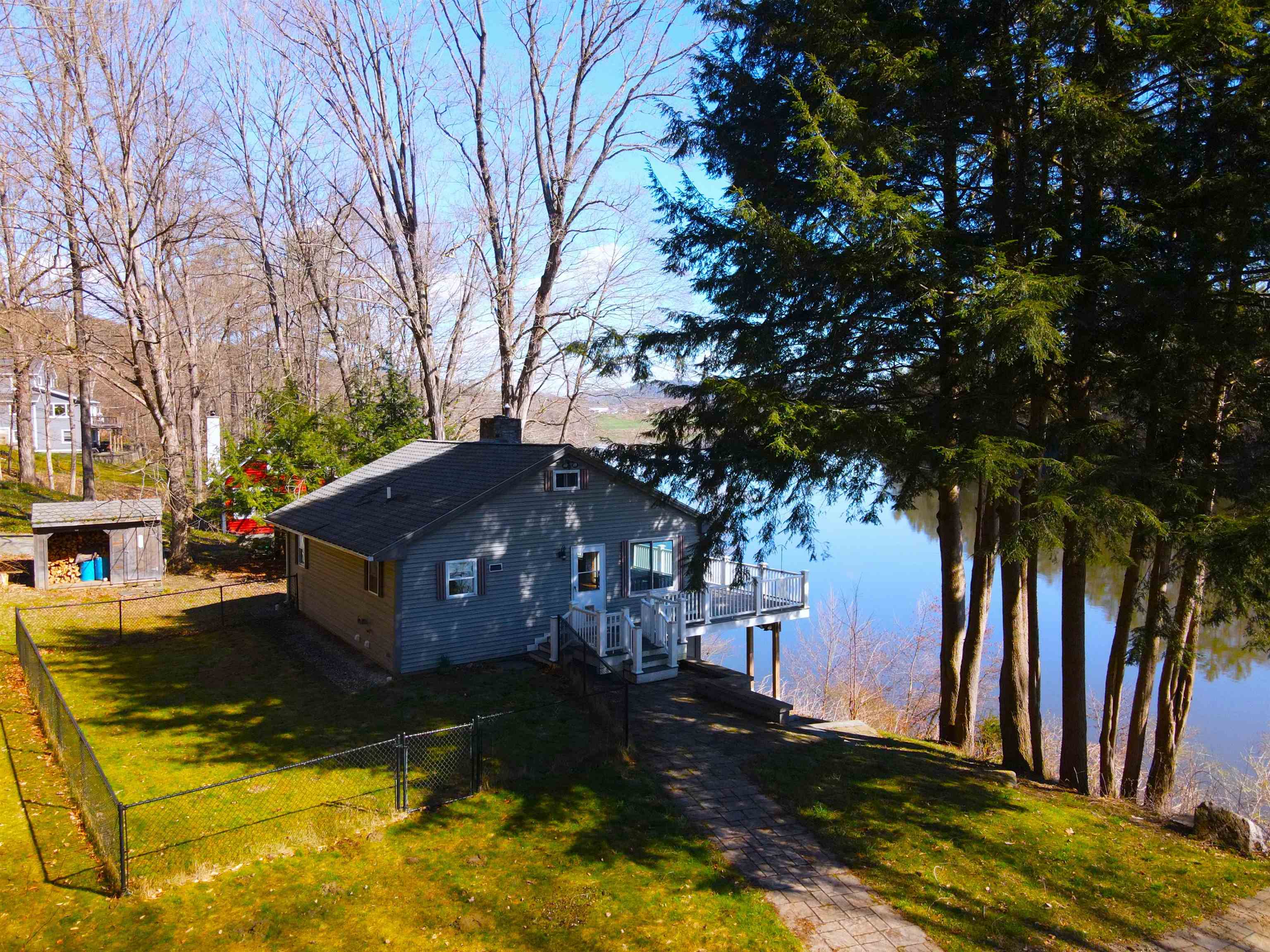 SPRINGFIELD VT Home for sale $$449,000 | $267 per sq.ft.