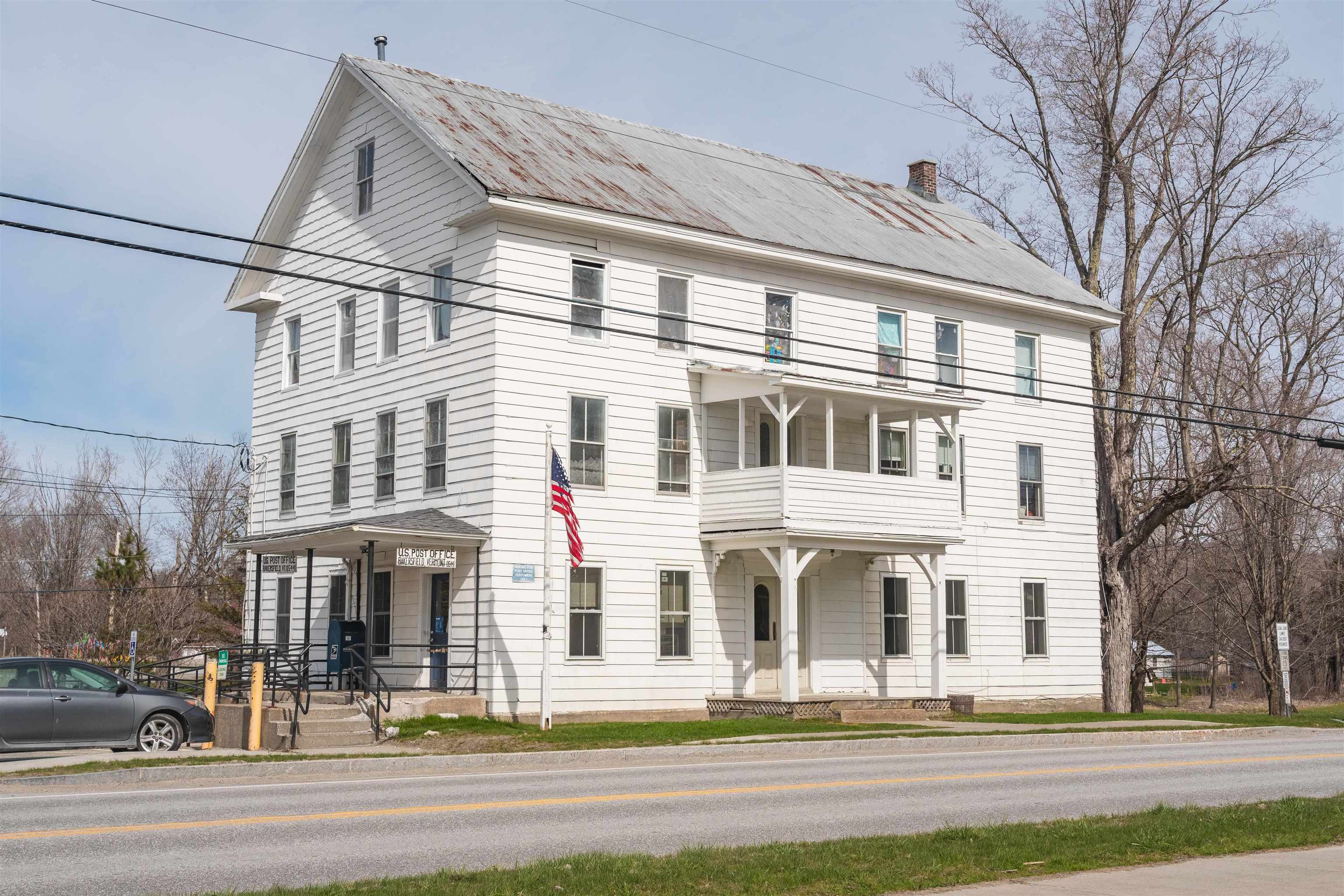 Photo of 65 Main N Street Bakersfield VT 05441