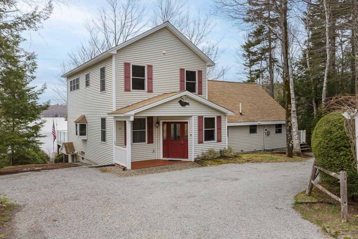 WASHINGTON NH Home for sale $$650,000 | $283 per sq.ft.