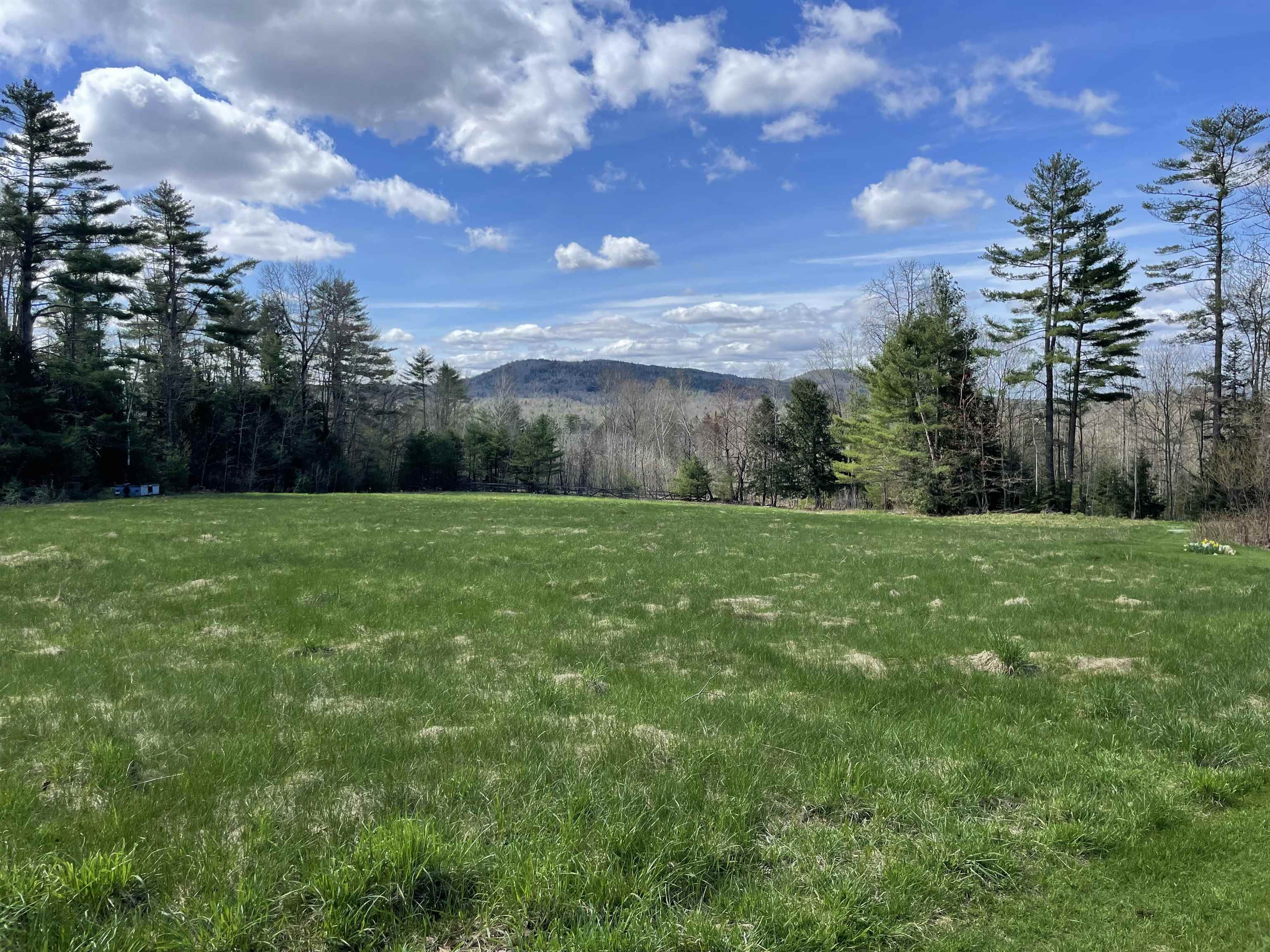 Lot 123.1 Country Land Drive Haverhill, NH Photo