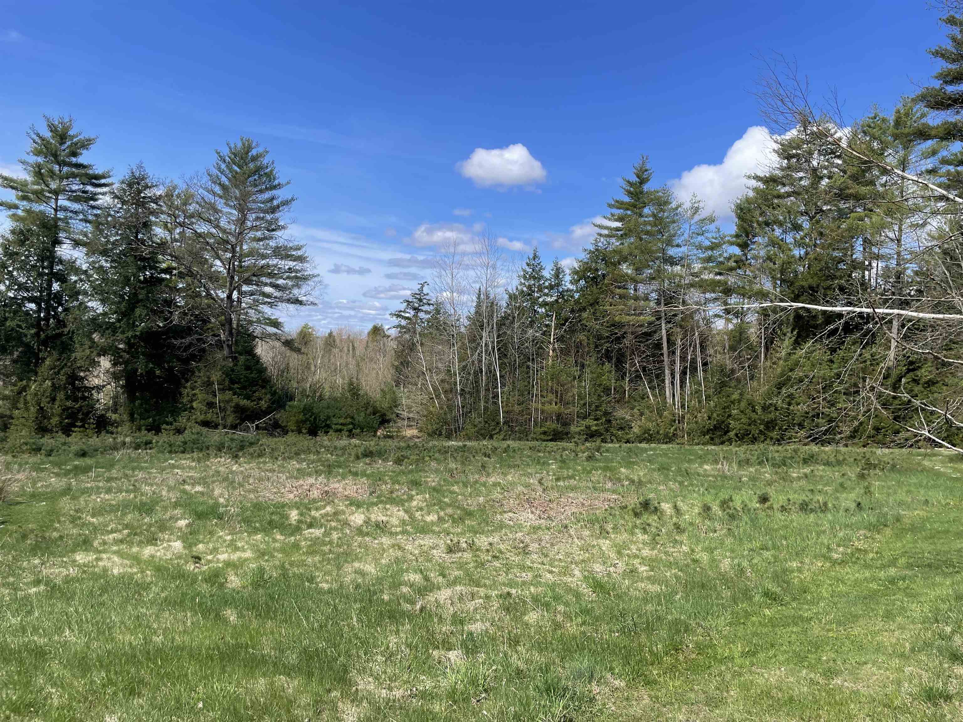 Lot 123.2 Country Land Drive Haverhill, NH Photo