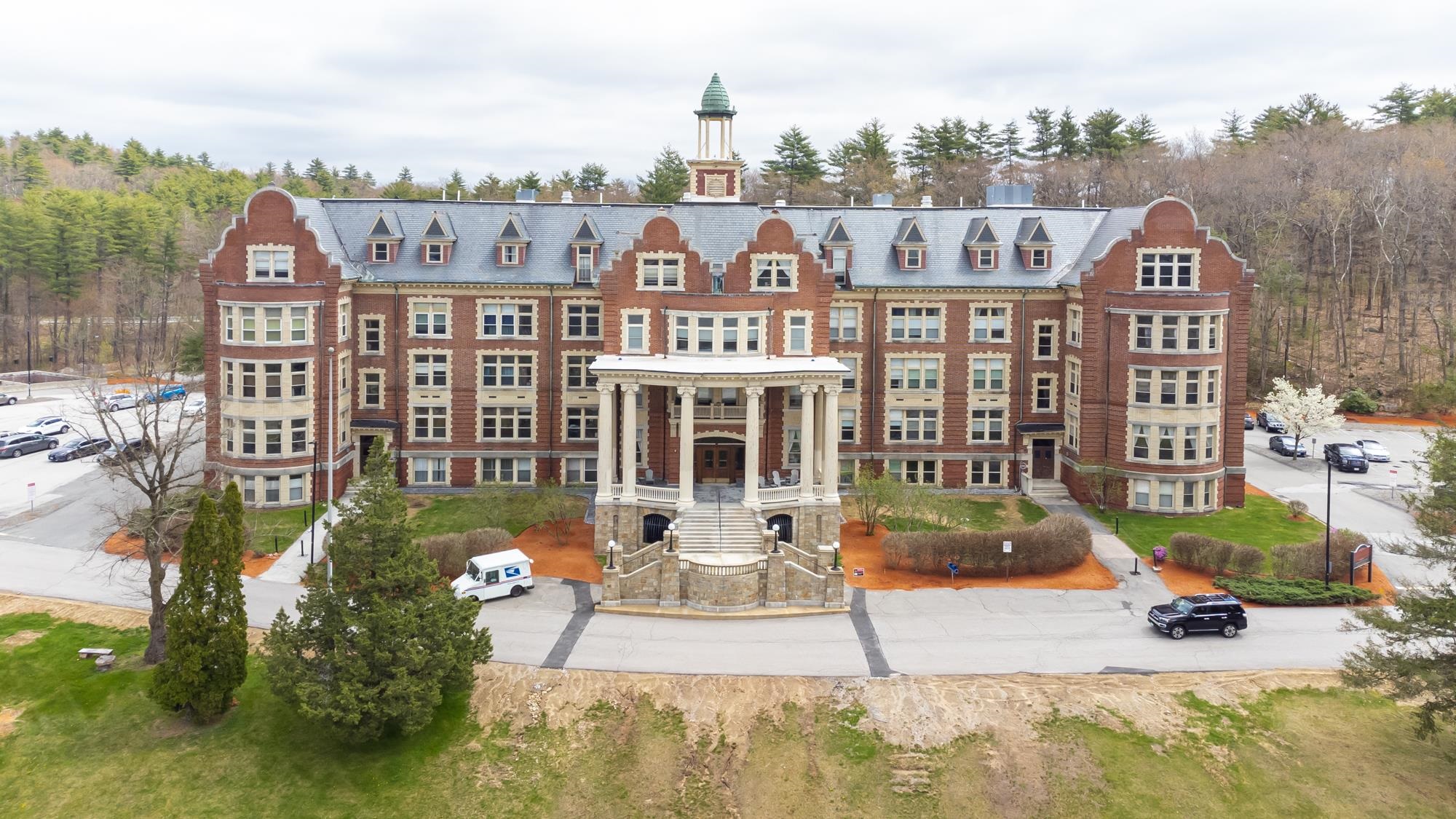 15 Mount Saint Marys Way #15 Hooksett NH MLS# 4994005 Verani Realty