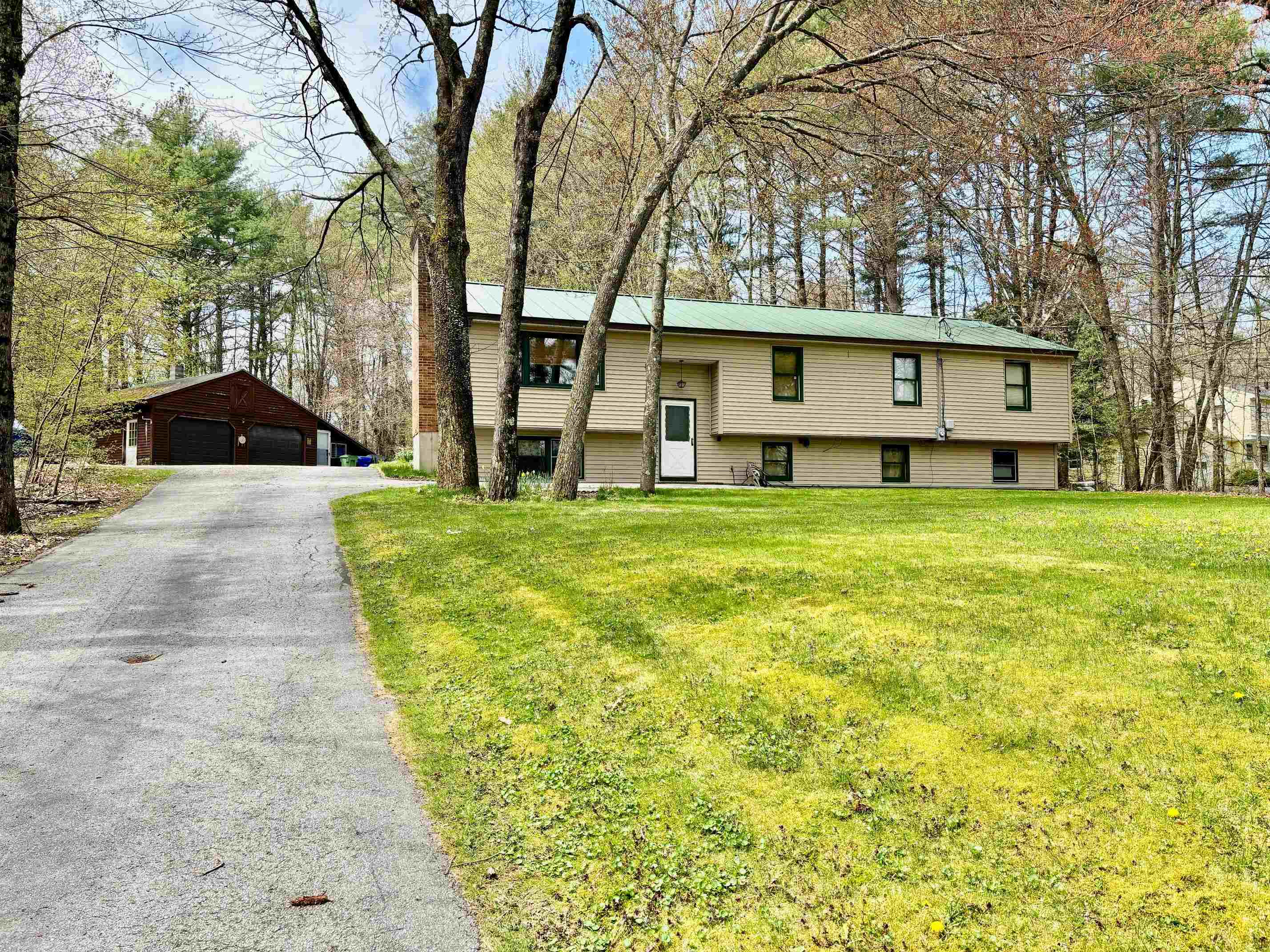 Photo of 17 Clearview Drive Bow NH 03304