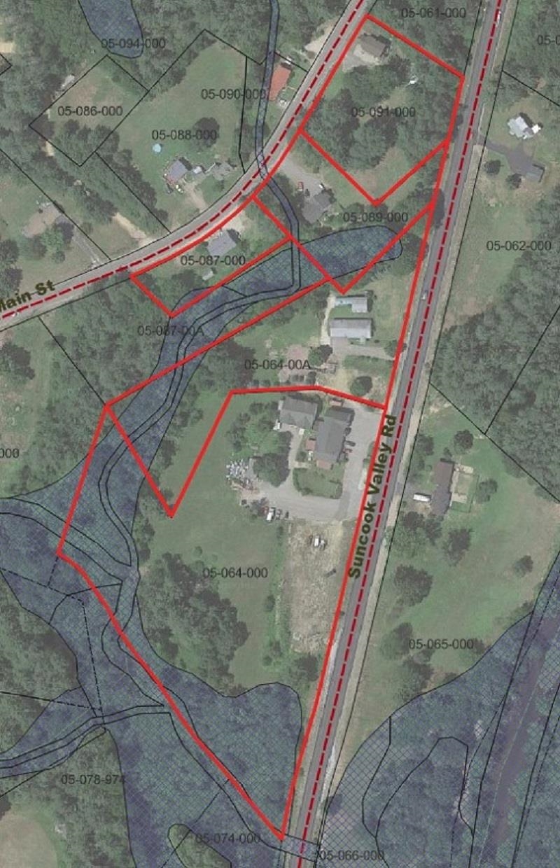 Chichester NH Commercial Property for sale $3,500,000 $375 per sq.ft.