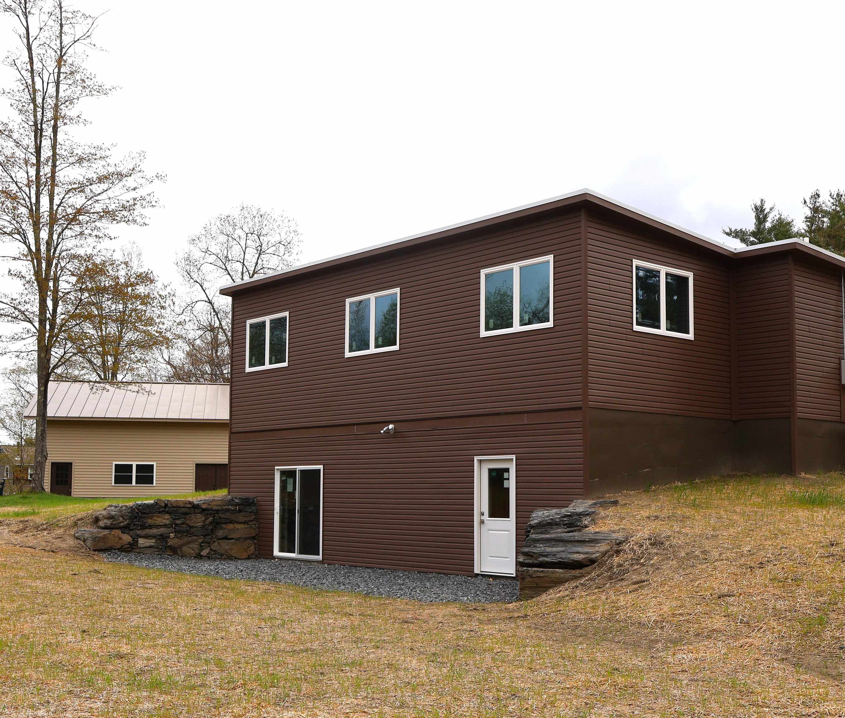 FAIRLEE VT Home for sale $$485,000 | $449 per sq.ft.