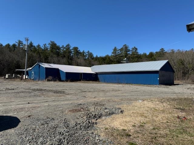 Lebanon NH Commercial Property for sale $399,000 $40 per sq.ft.